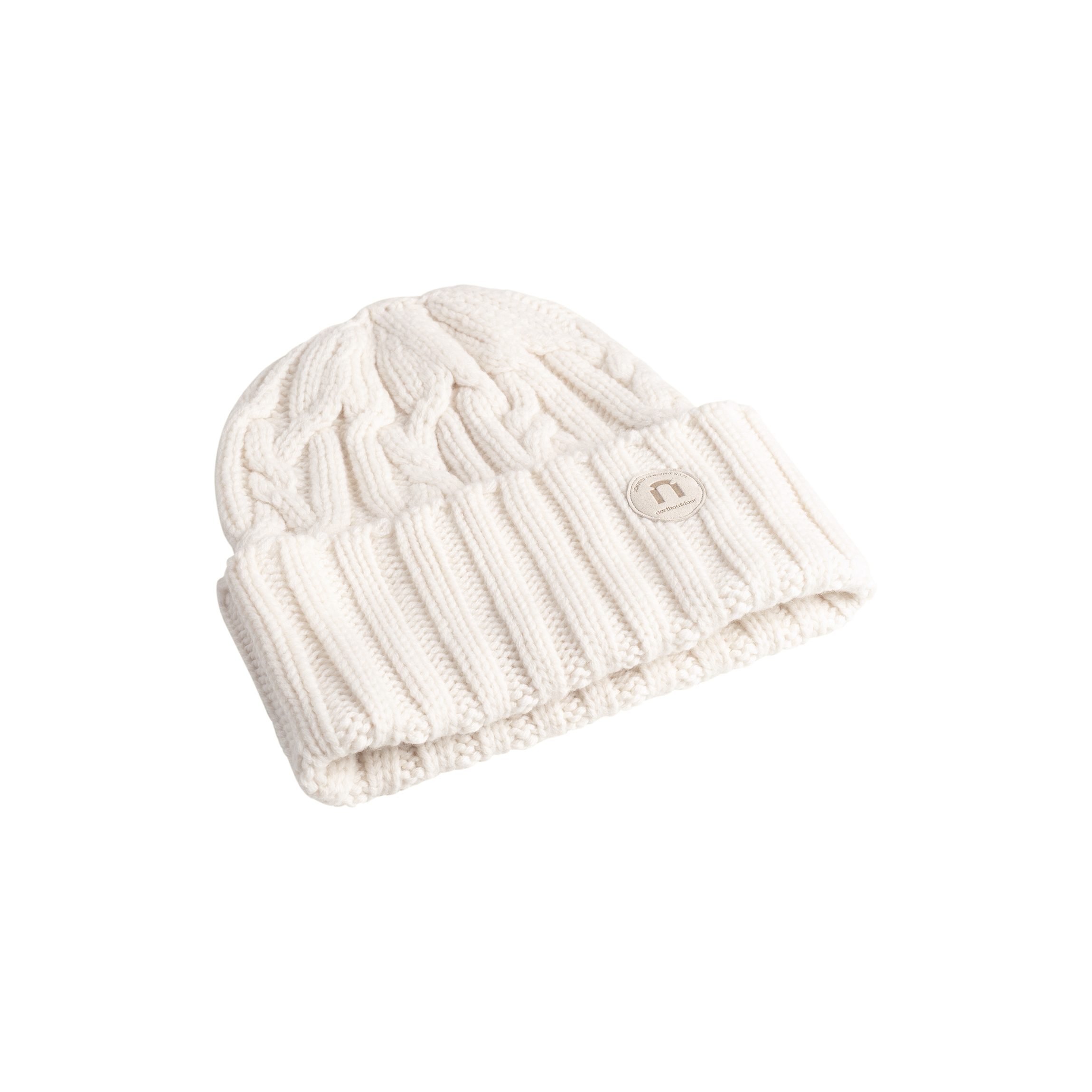 Nietos merino beanie