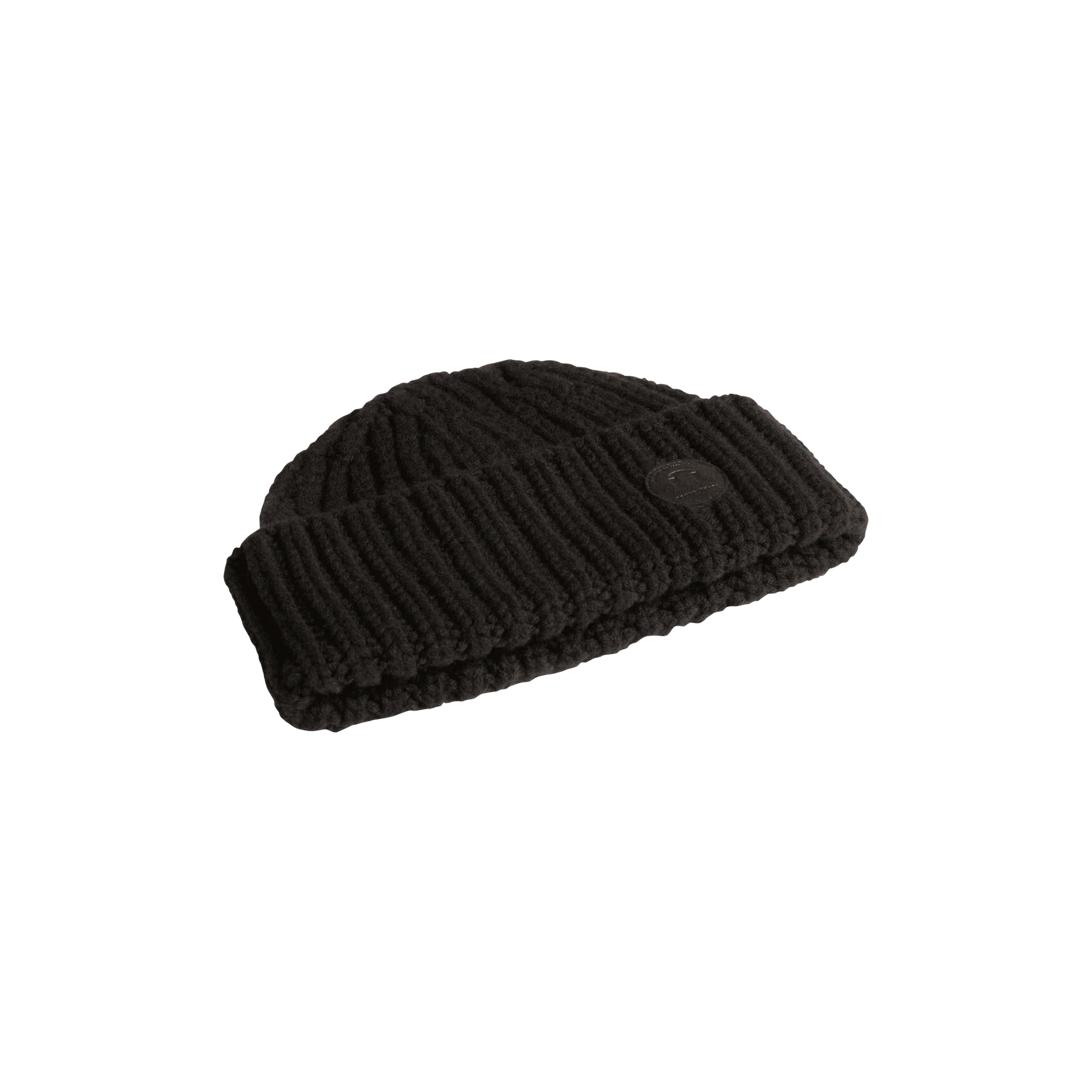 Osma merinoull mössa