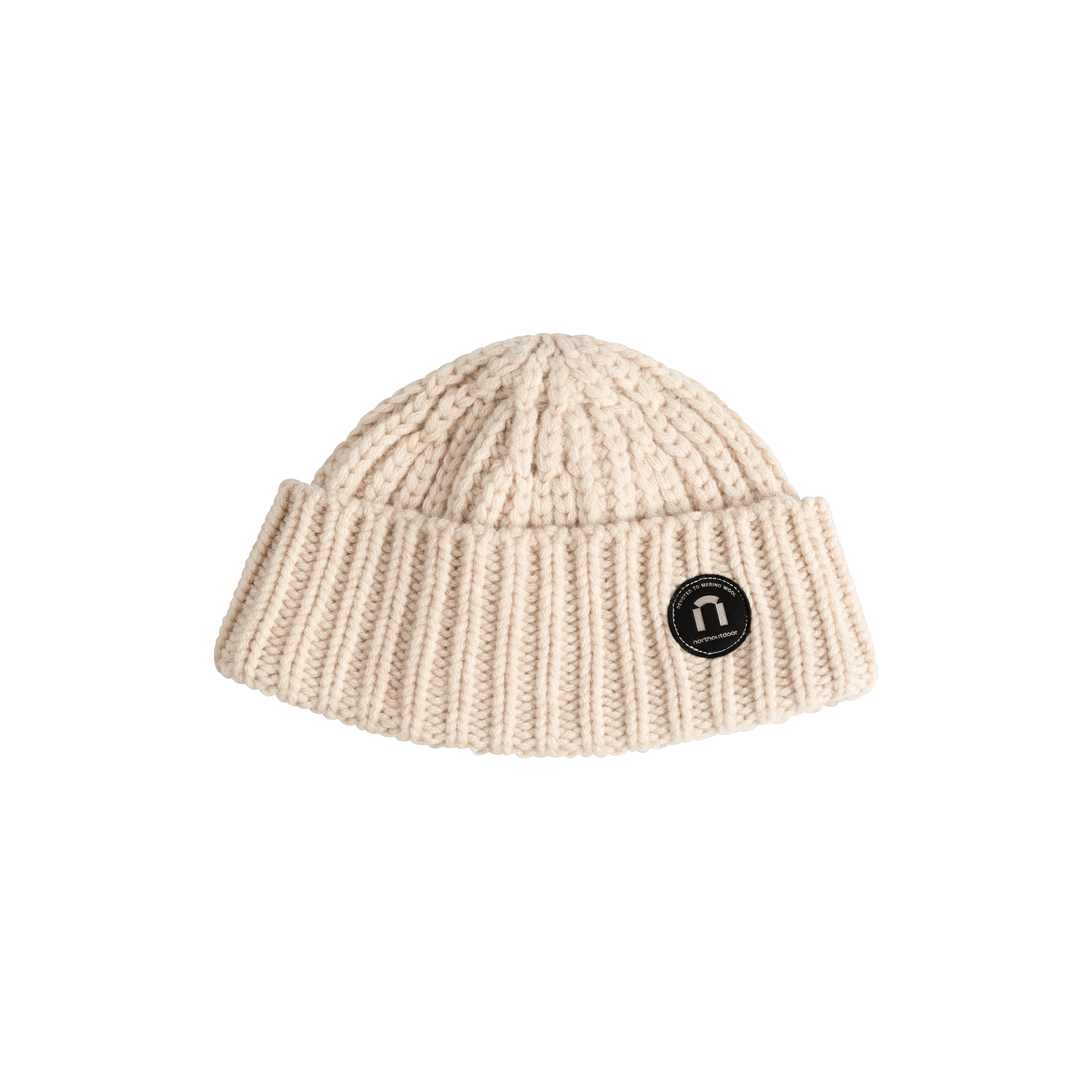 Osma merino beanie