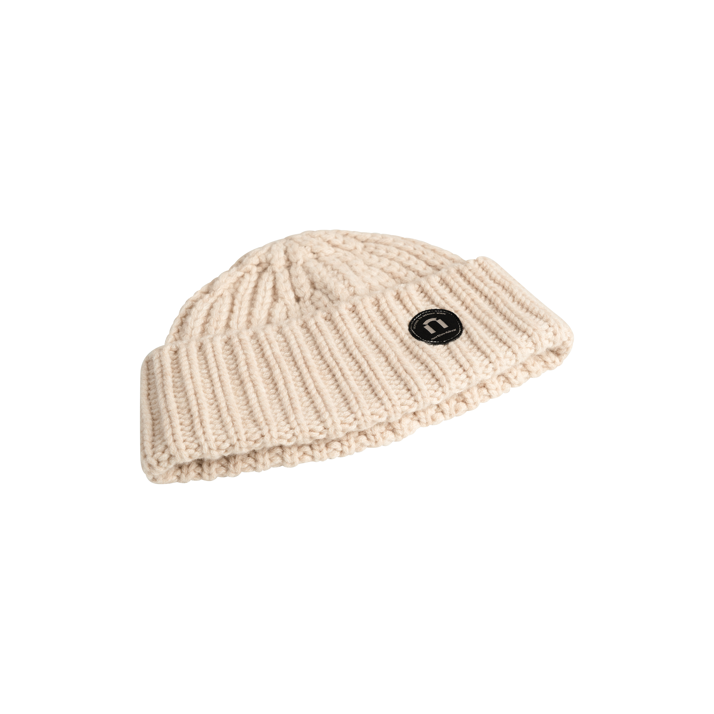 Osma merino beanie