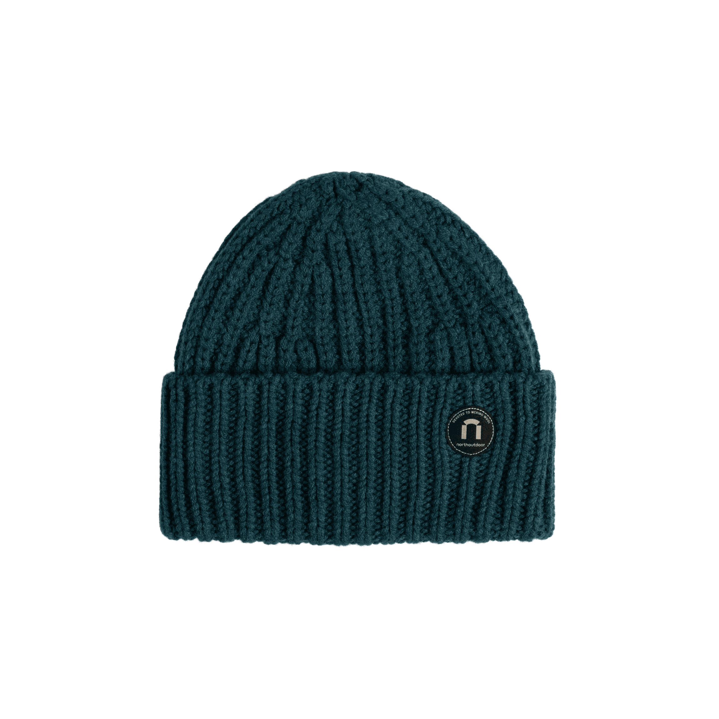 Kaisla merinopipo - riikinkukon sininen