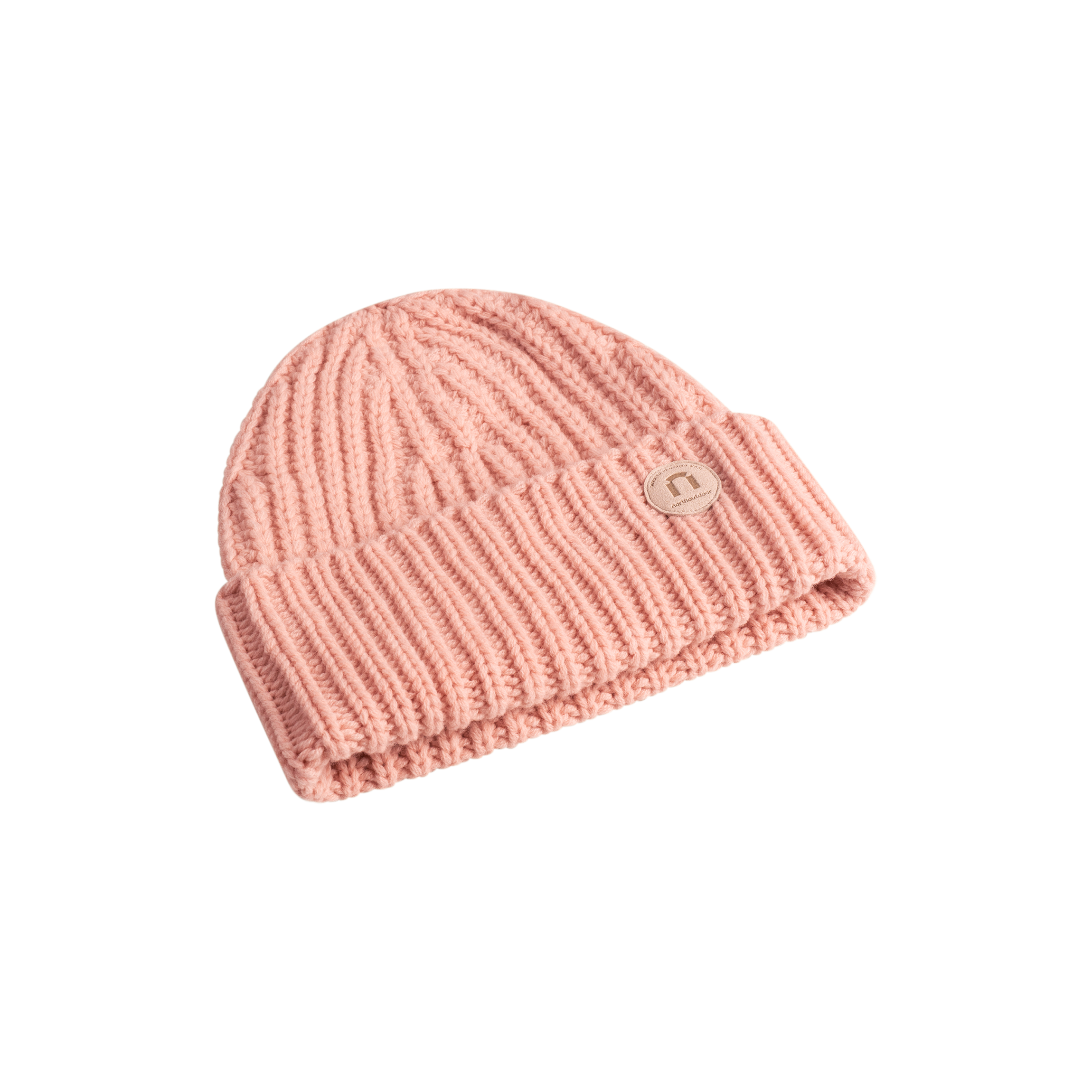 Kaisla merino beanie