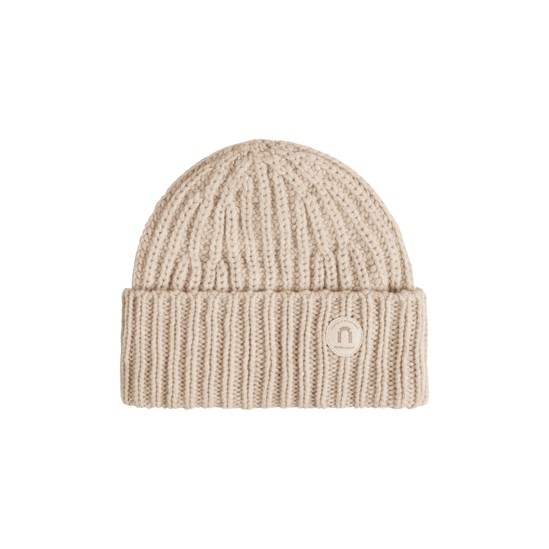 Kaisla Merinomütze - Mandel 