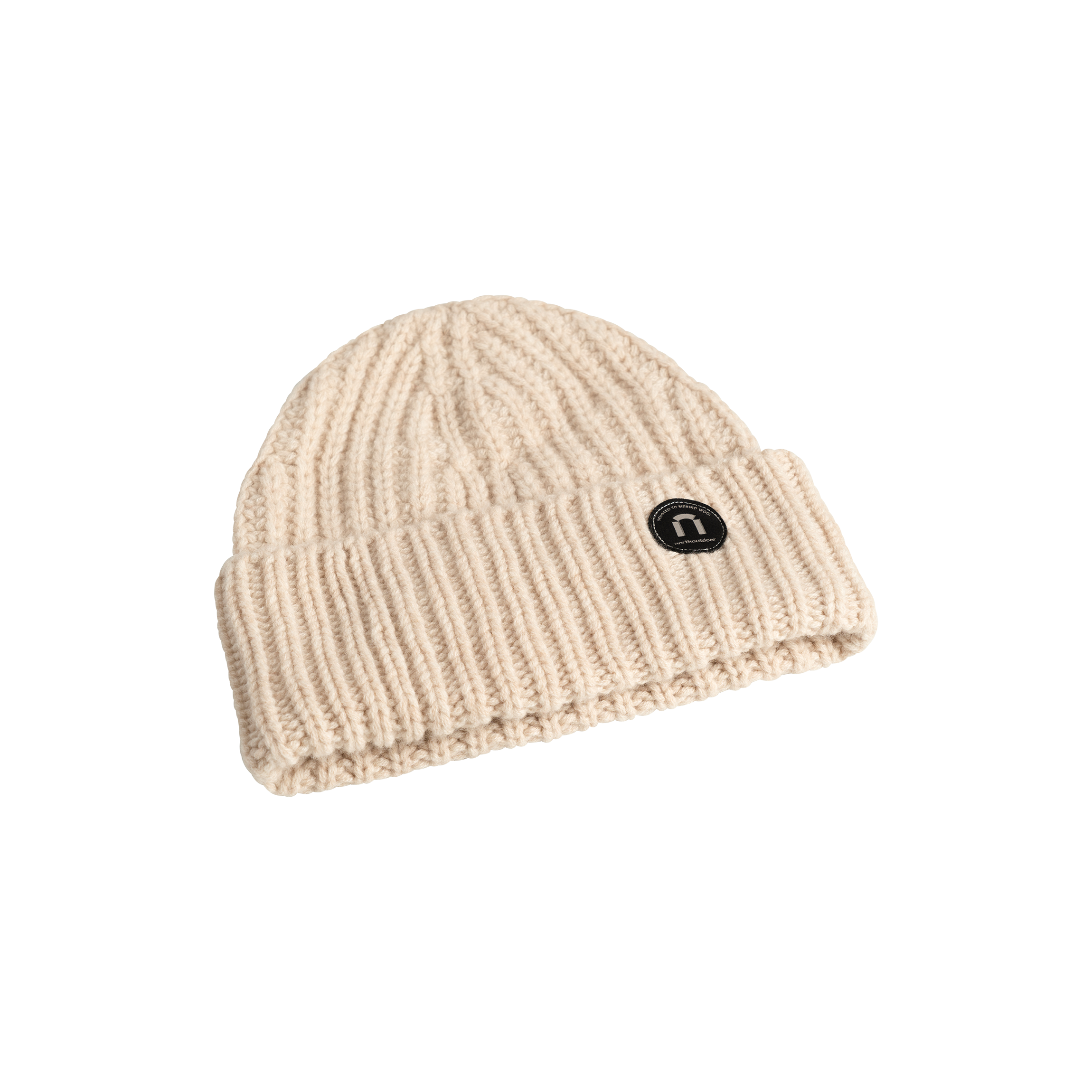 Kaisla merino beanie