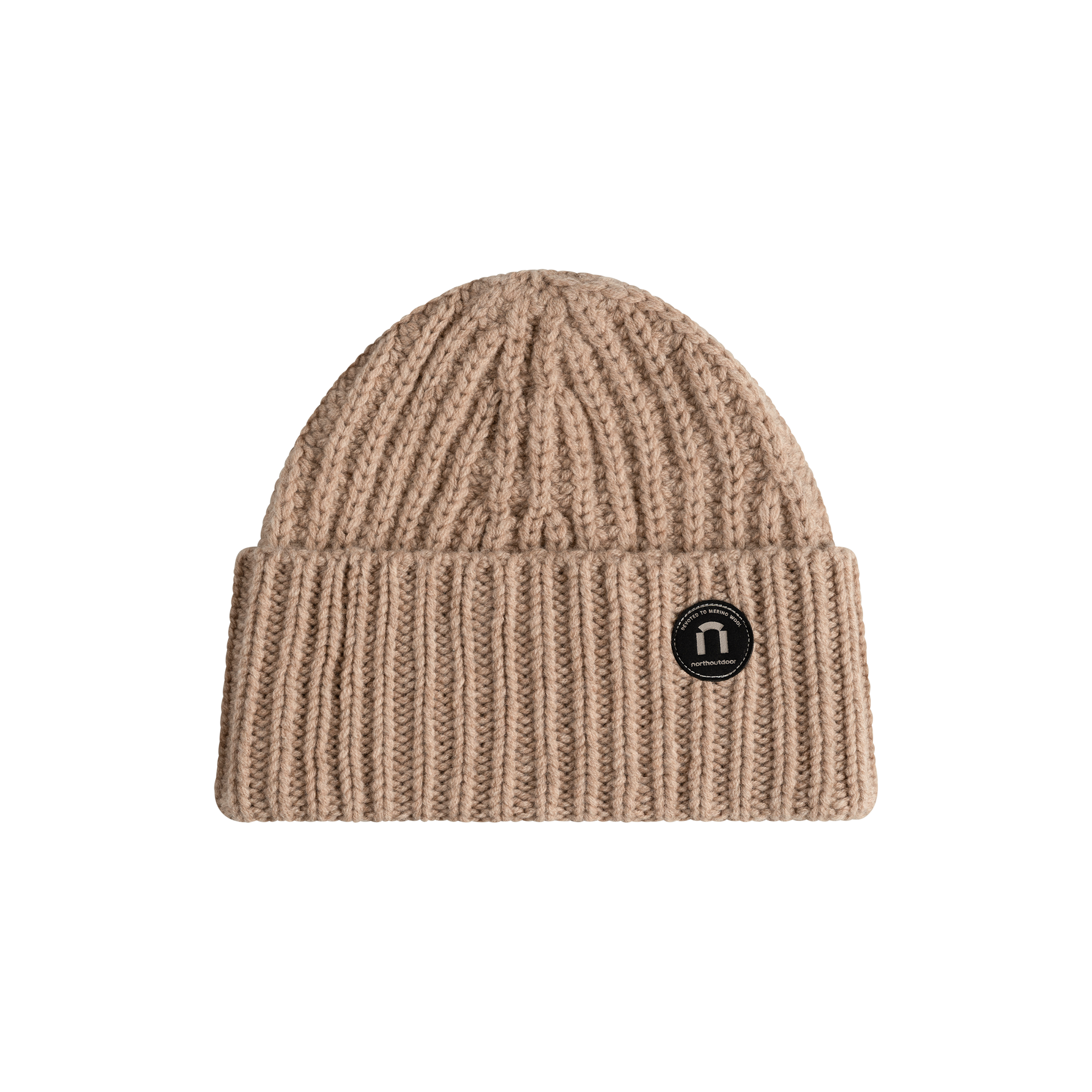 Kaisla merino beanie