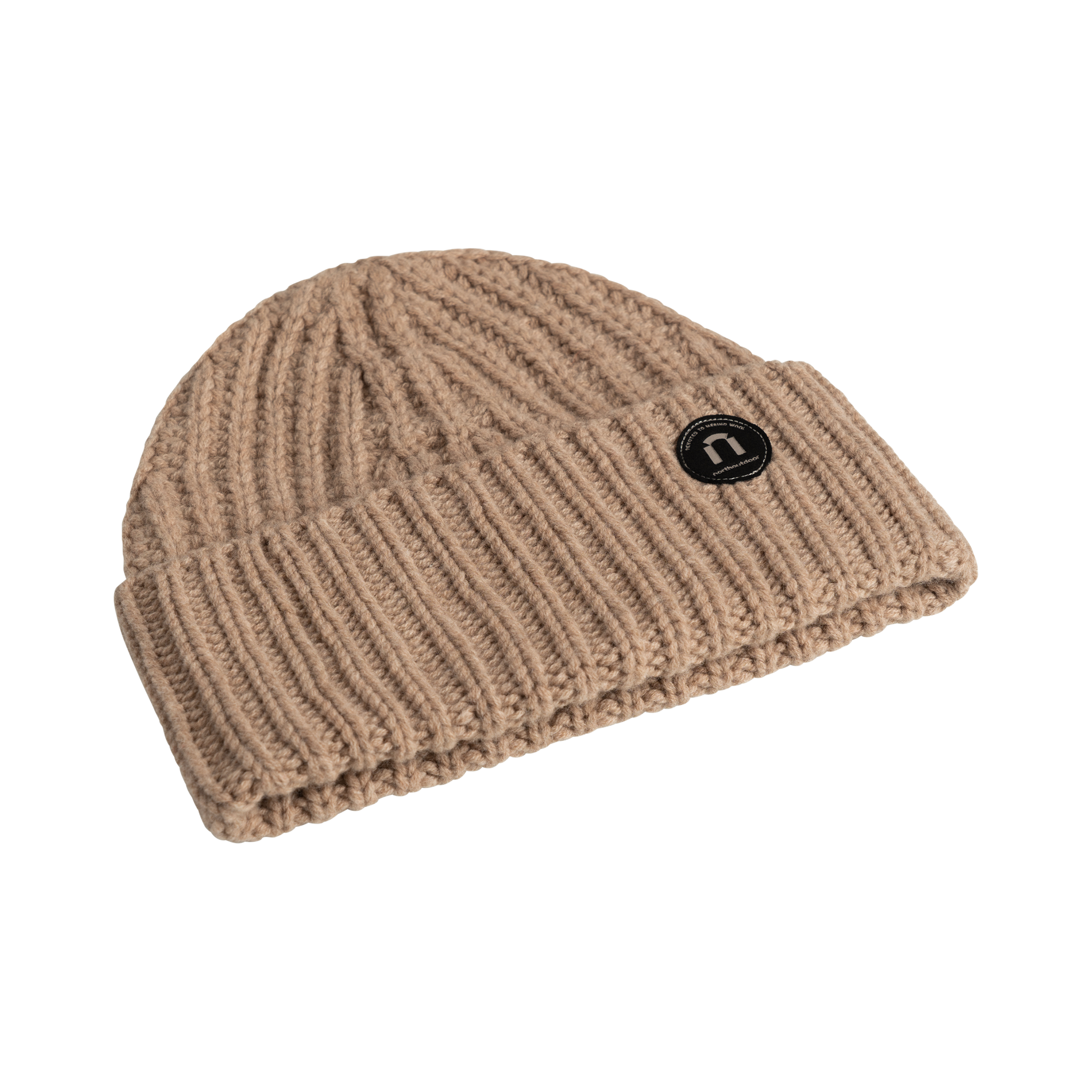 Kaisla merino beanie