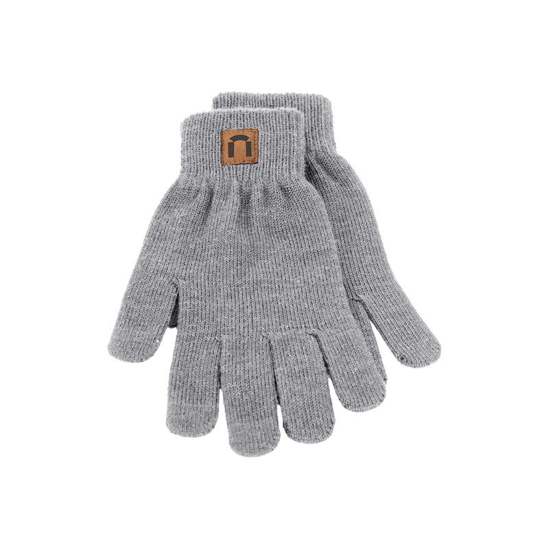 Merino Merino Touch Screen Gloves