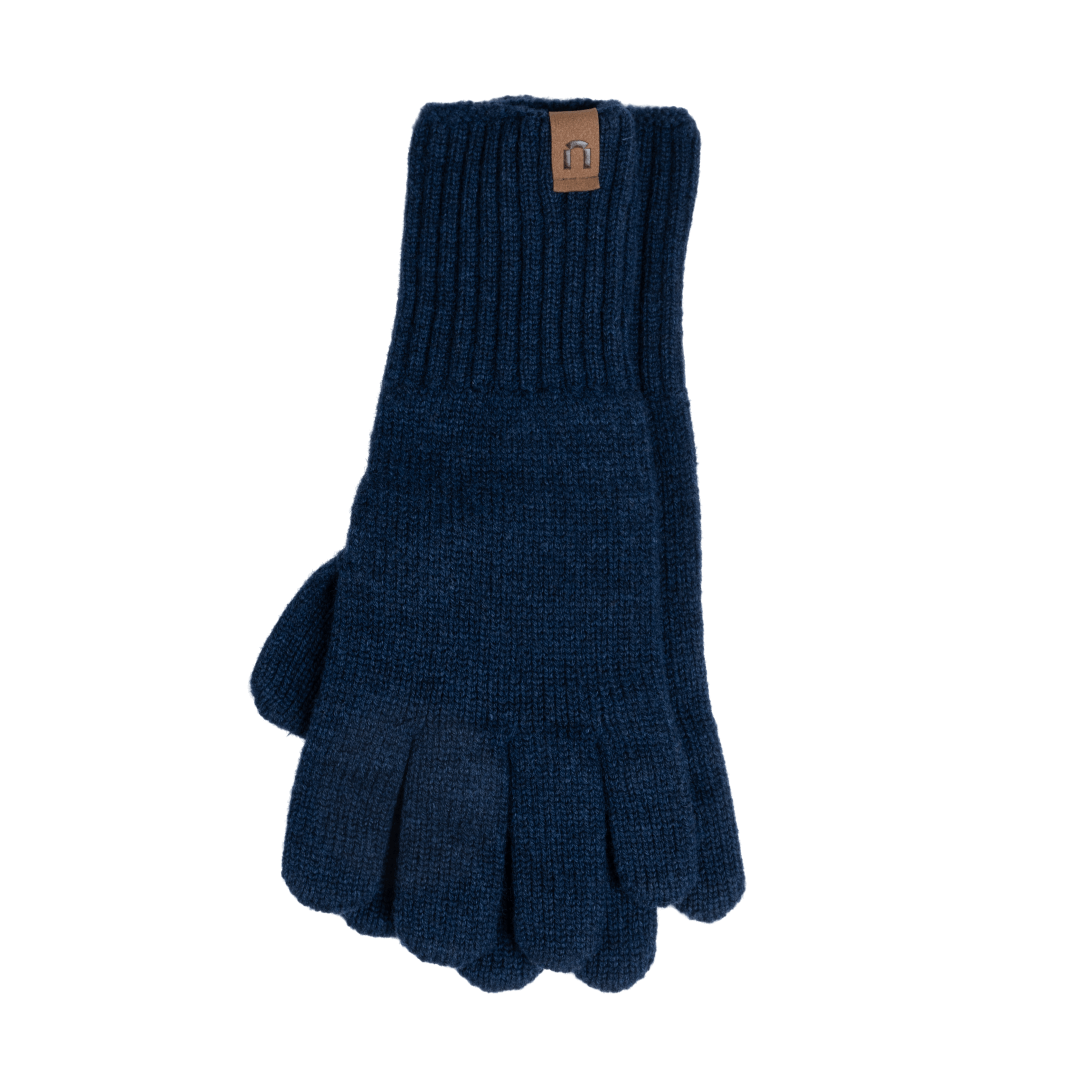 Kevo merino mittens