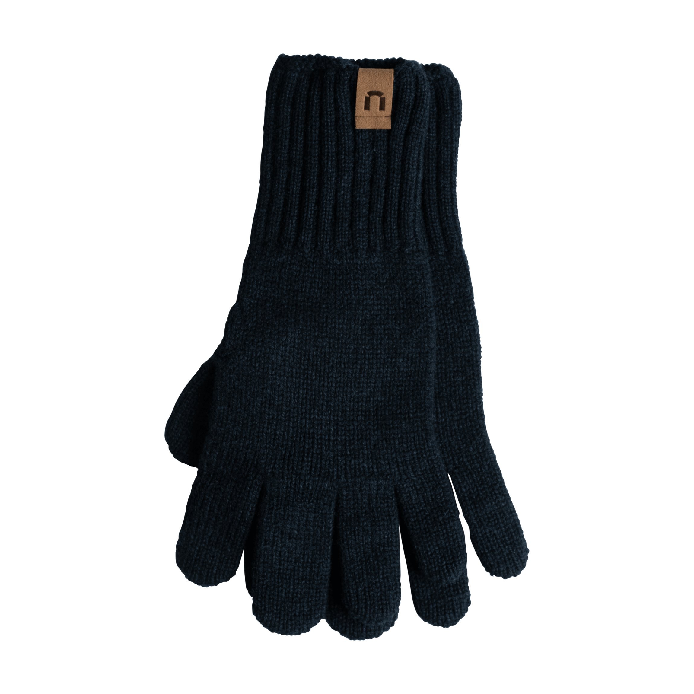 Kevo merino mittens