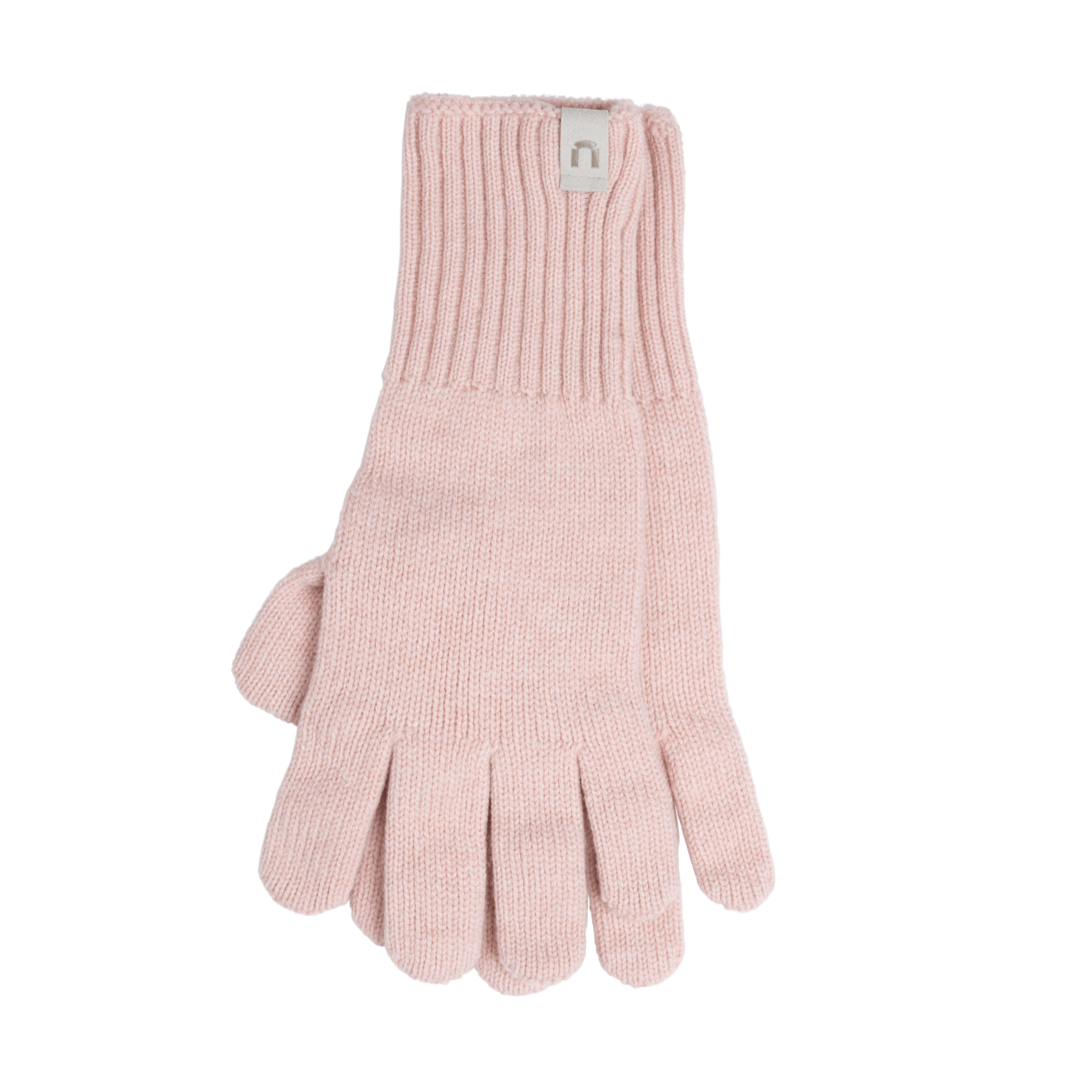 Kevo merino mittens