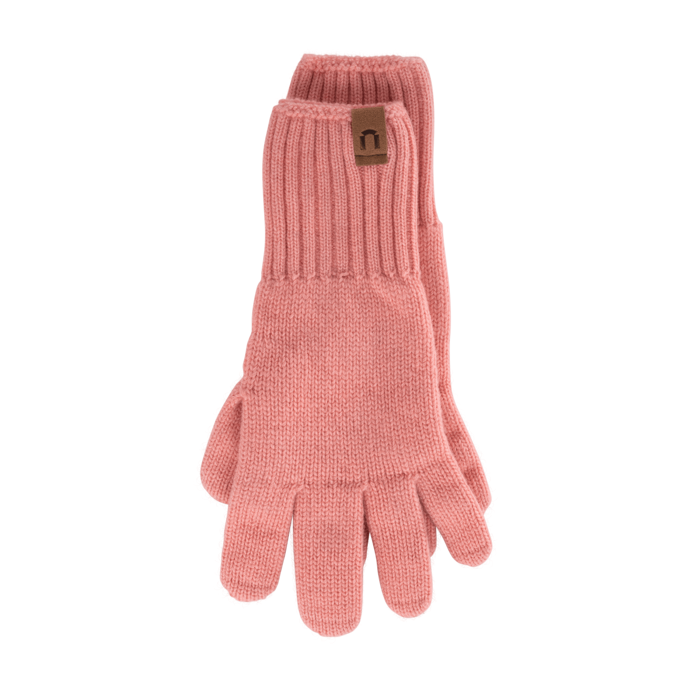 Kevo merino mittens