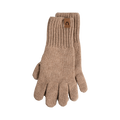 Kevo merino mittens