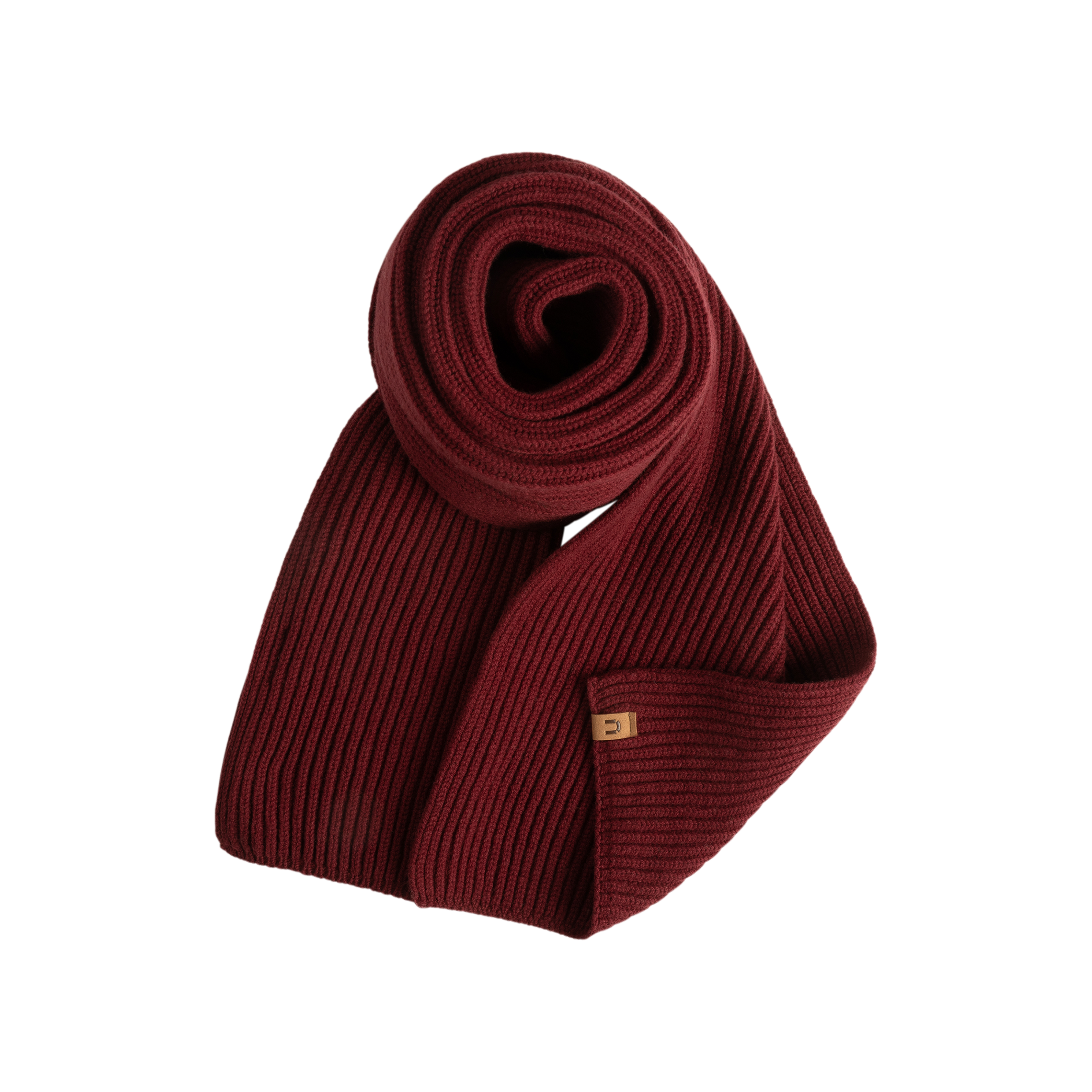 Try a merino scarf