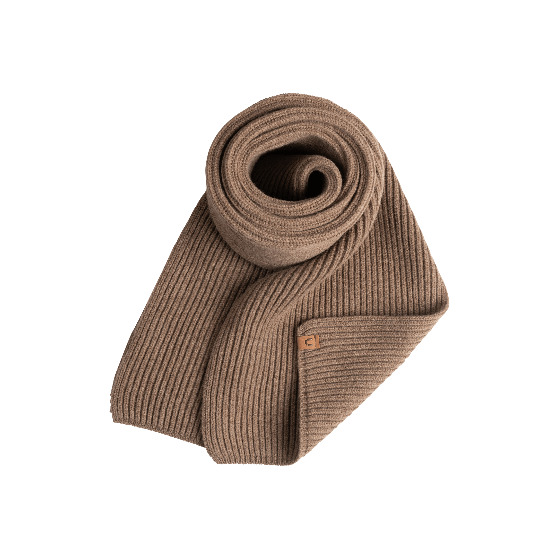 Pyry merino scarf