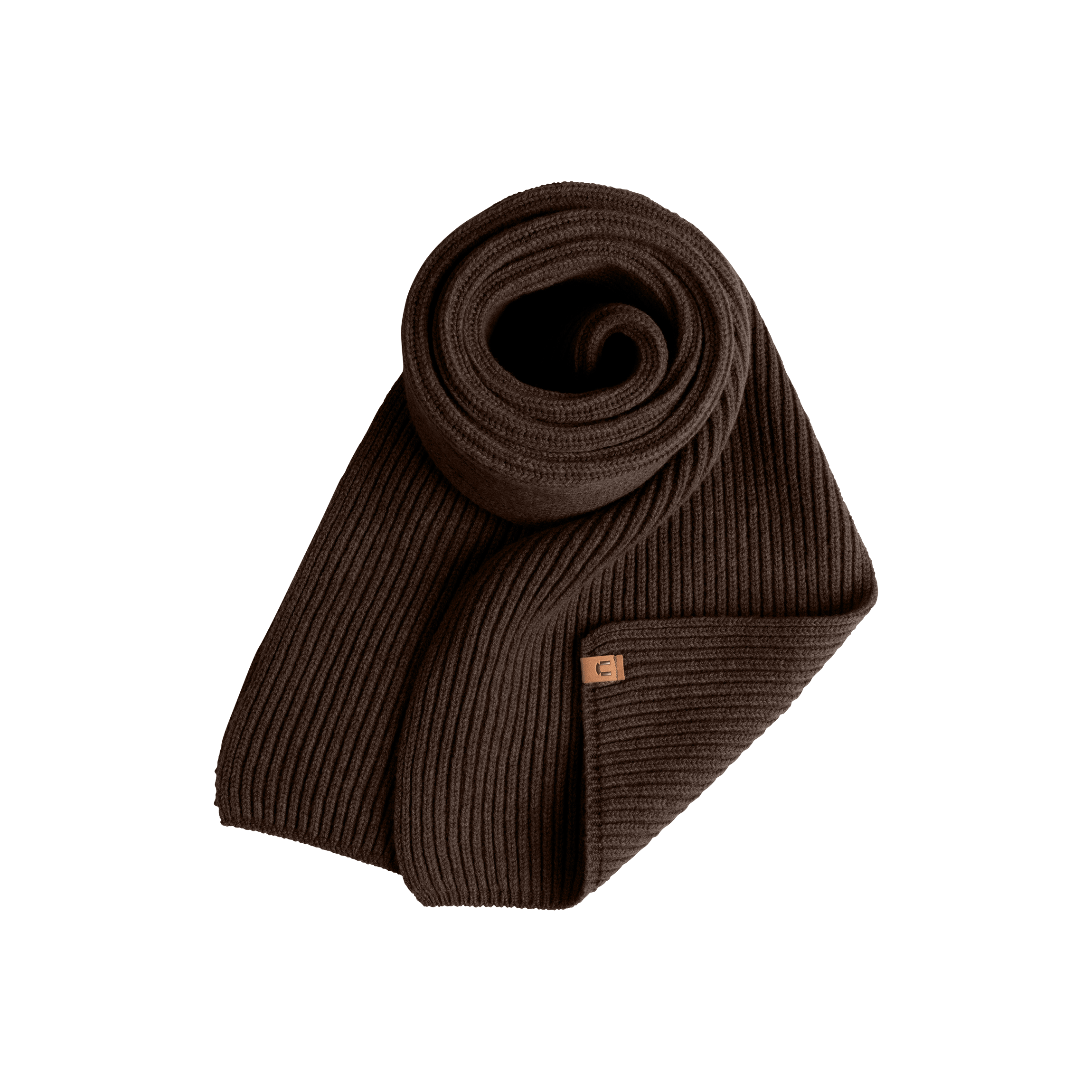 Pyry merino scarf