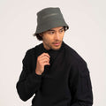 All day 250 merino fiskehatt Cali