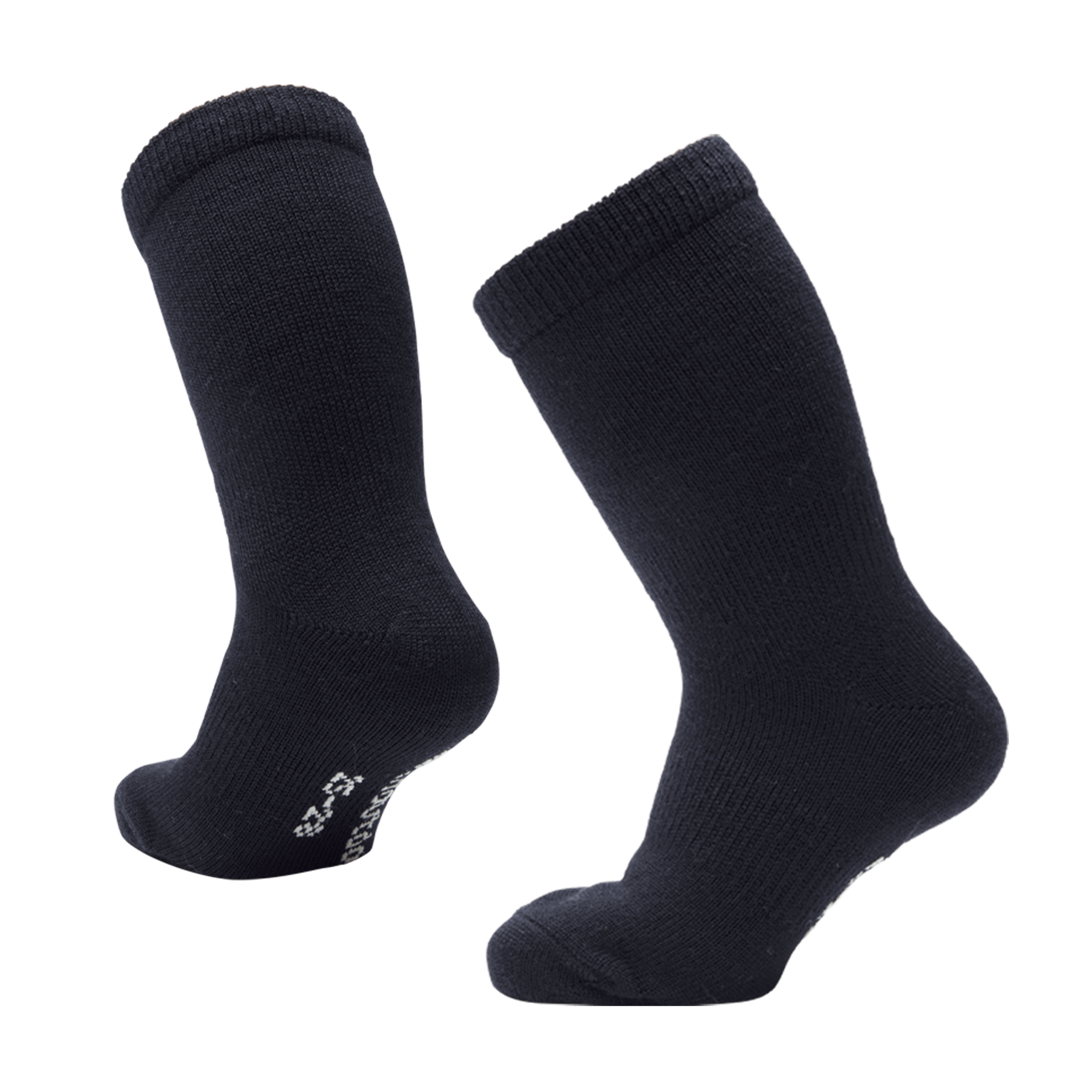 All day children's merino socks