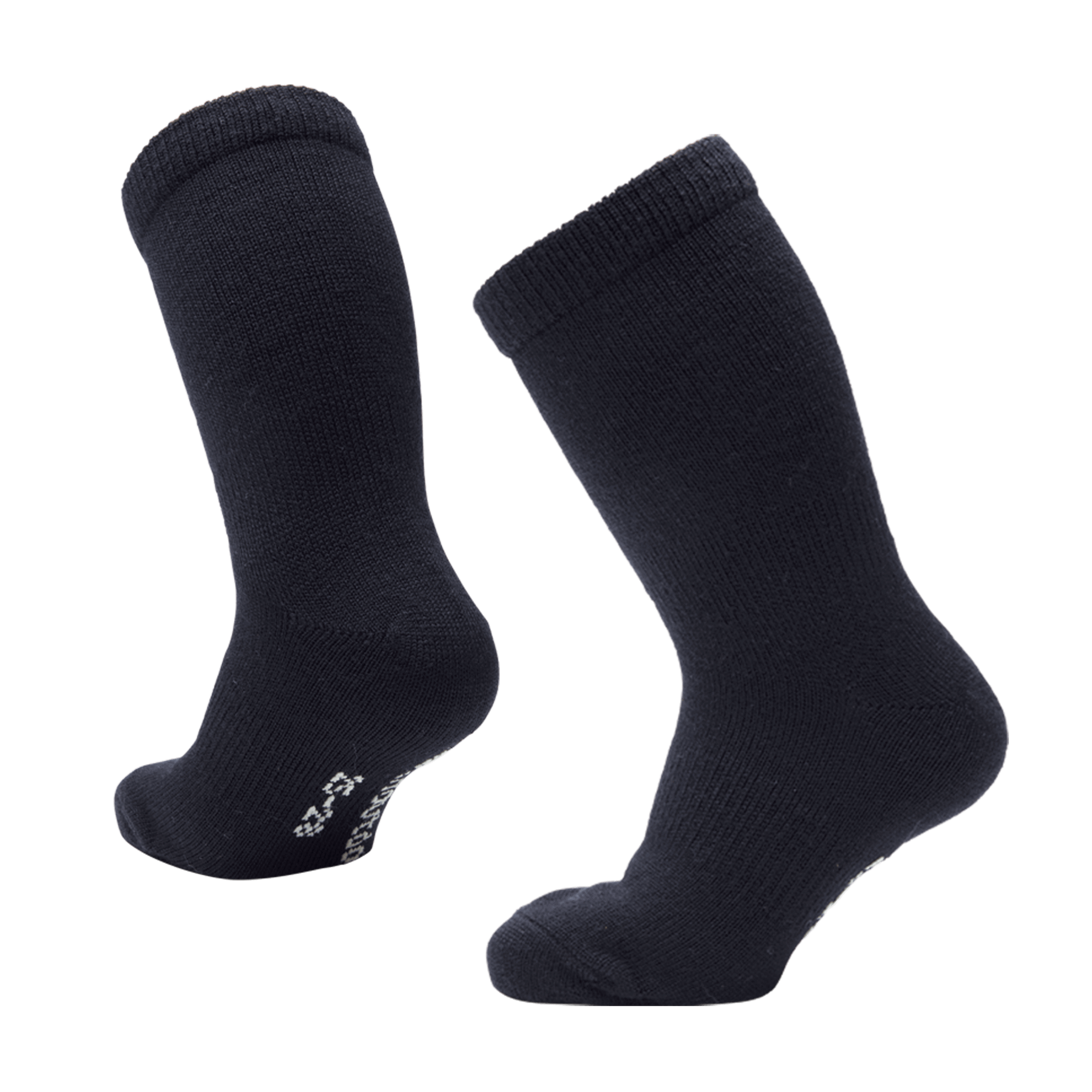 All day children's merino socks