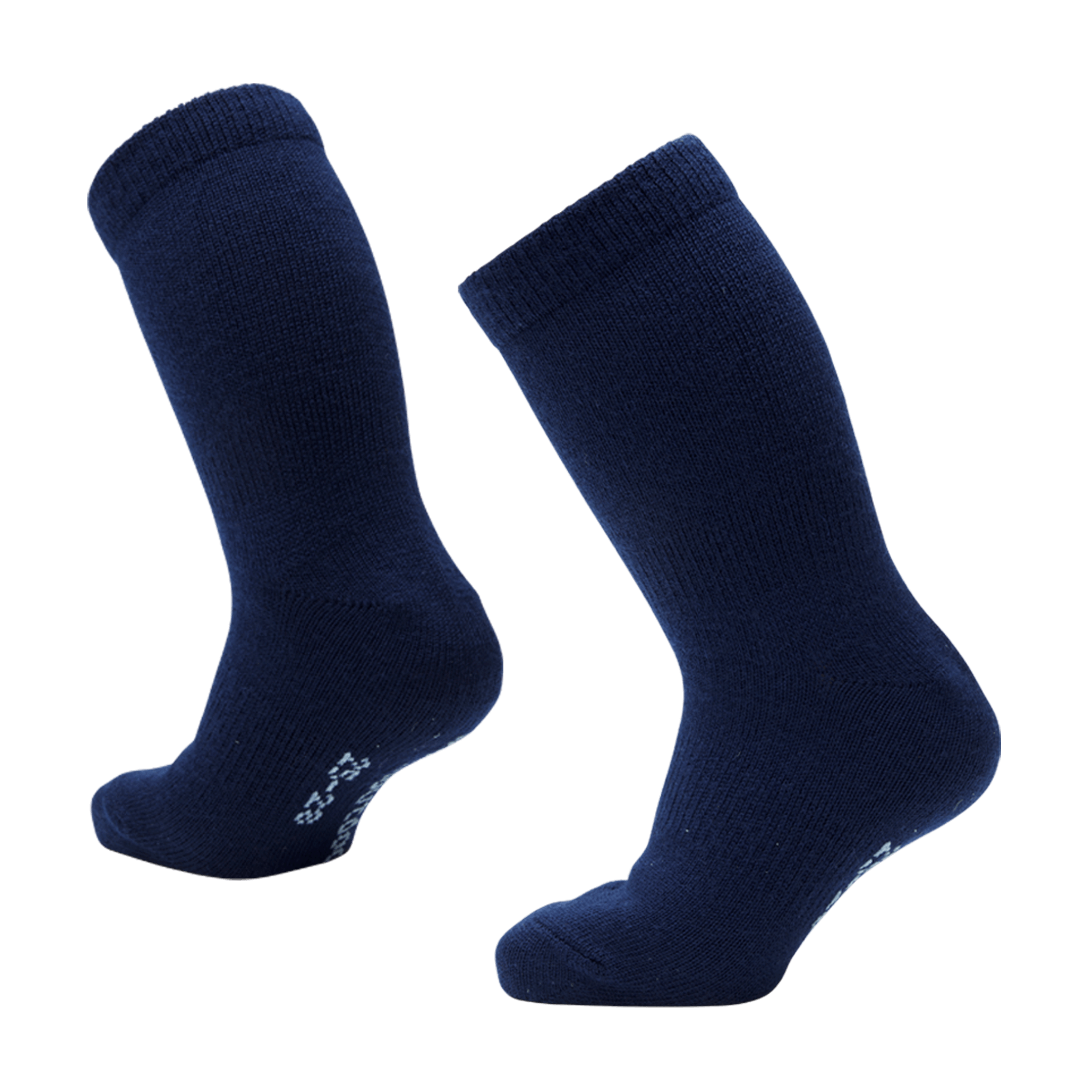 All day children's merino socks