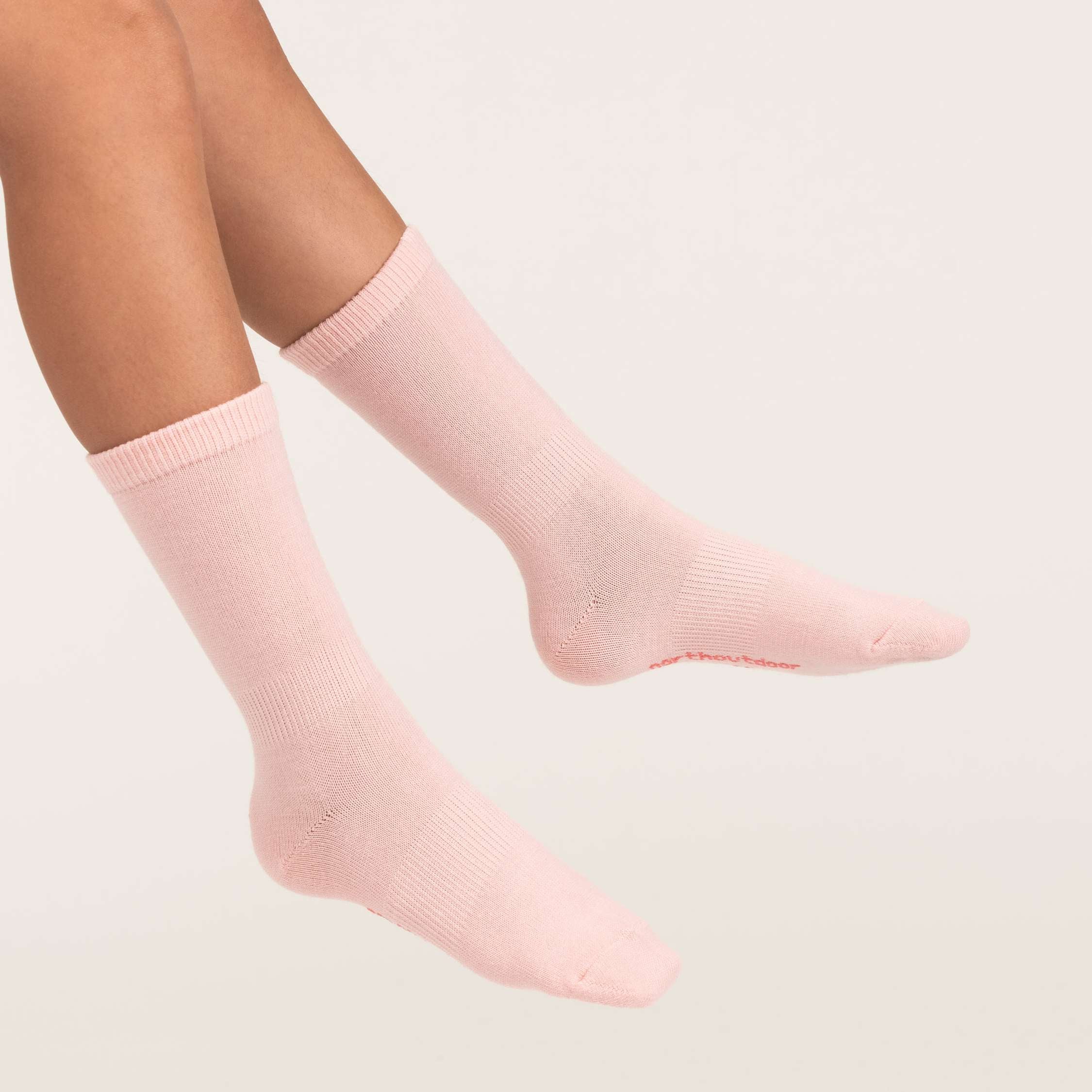 All day children's merino socks