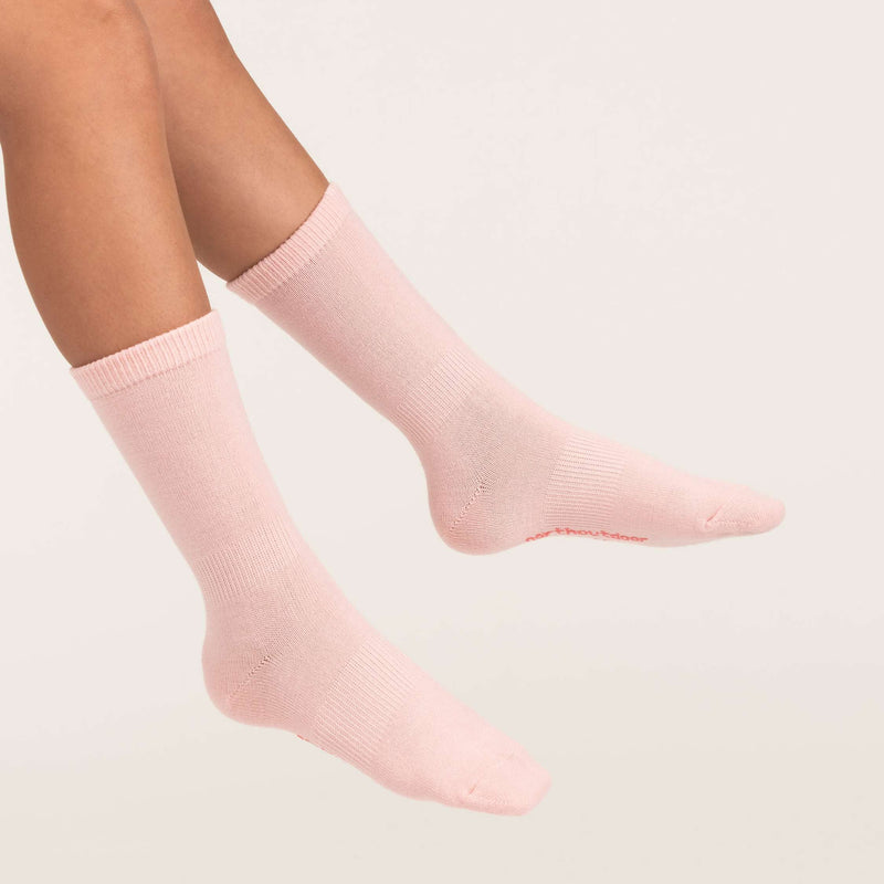 All Day Kids Merino Socks