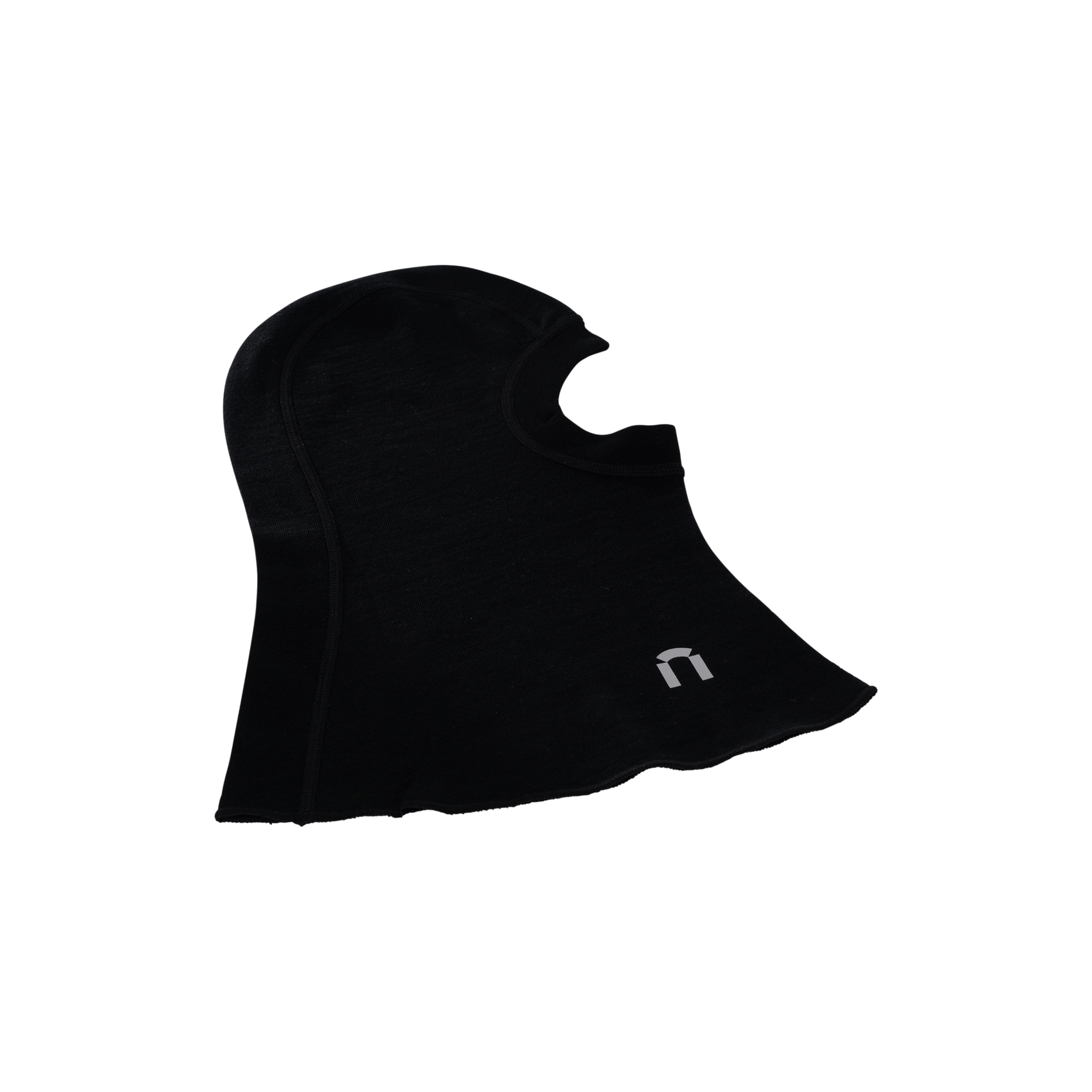 Sensitive 225 children's merino helmet hood