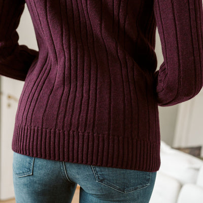 Sarka Women’s Merino Sweater