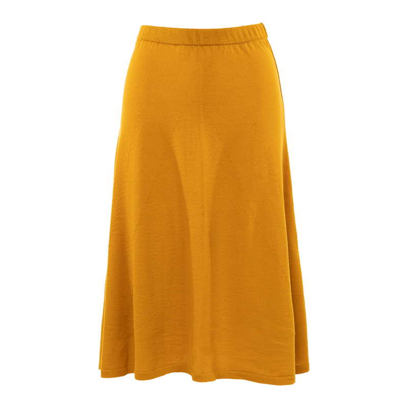 Siipi Women’s Merino Skirt