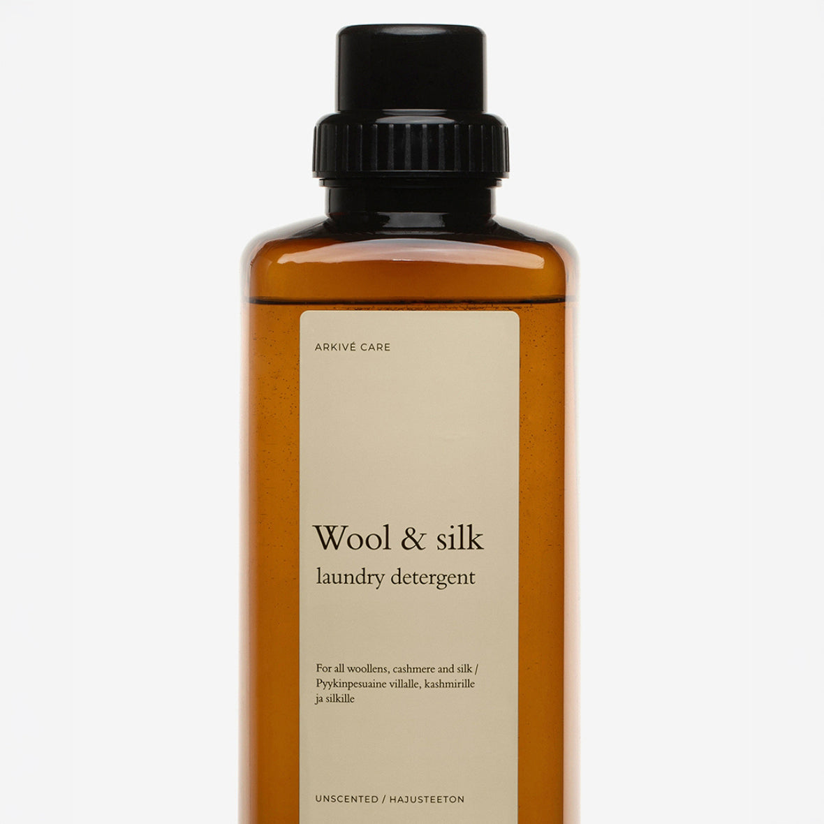 Arkivé Care prací prostředek na vlnu a hedvábí 
