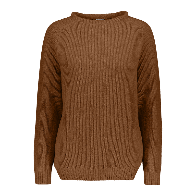 Kaski Women’s Merino Sweater