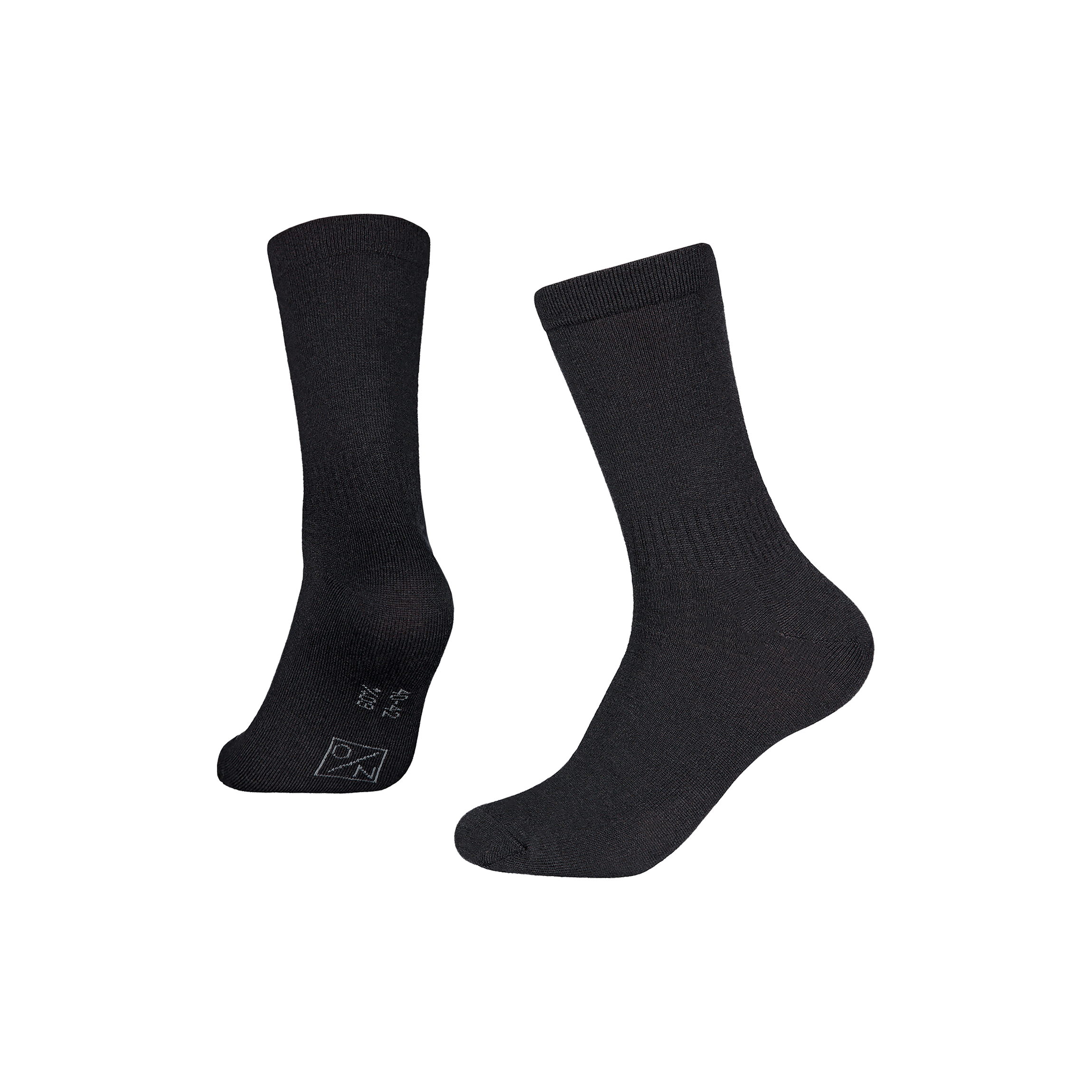 Merino 60 dam sockor basic