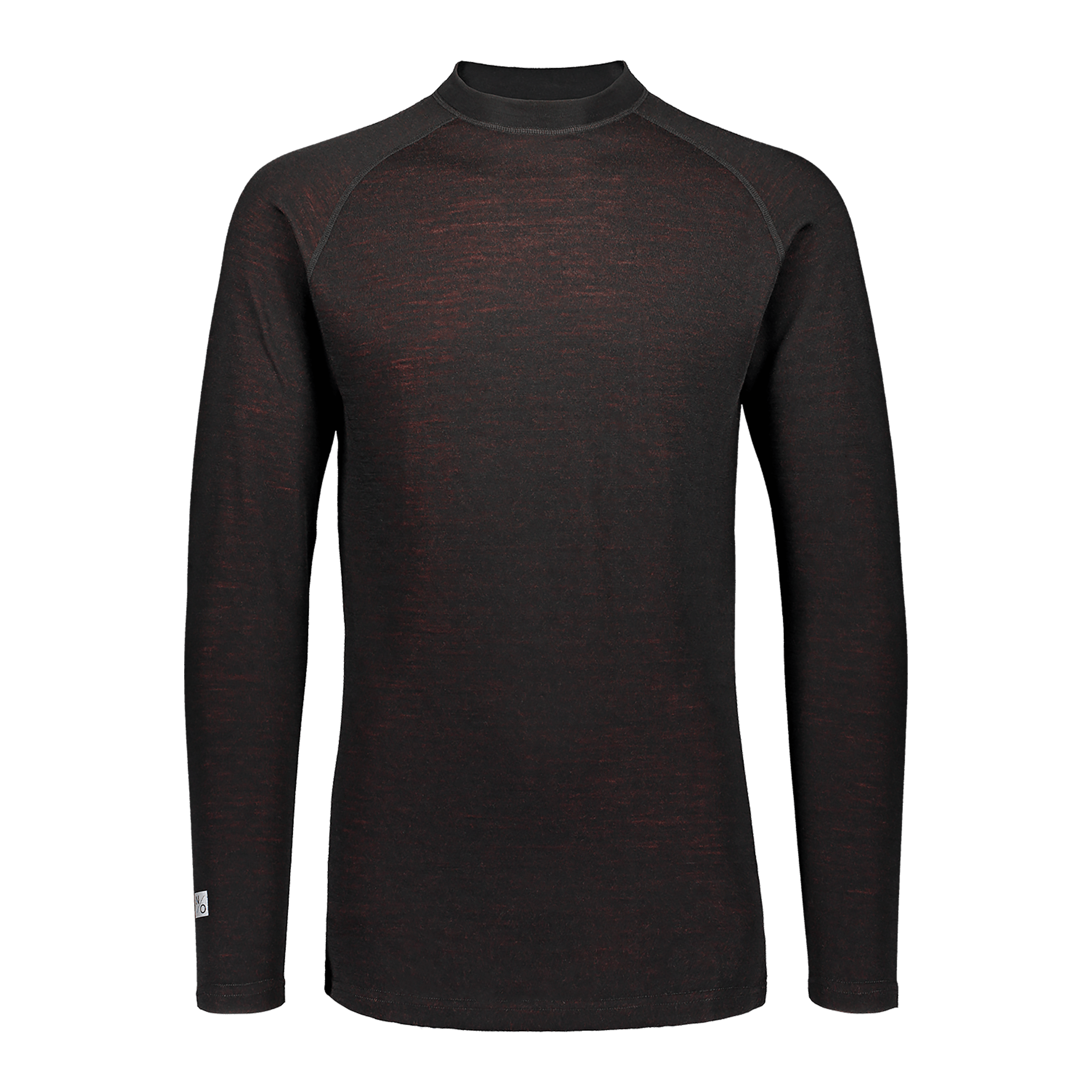 Sensitive 225 men's baselayer merino shirt