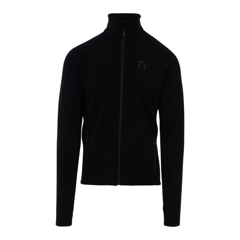 Intense Pro 250 Men’s Mid Layer Merino Fleece Jacket