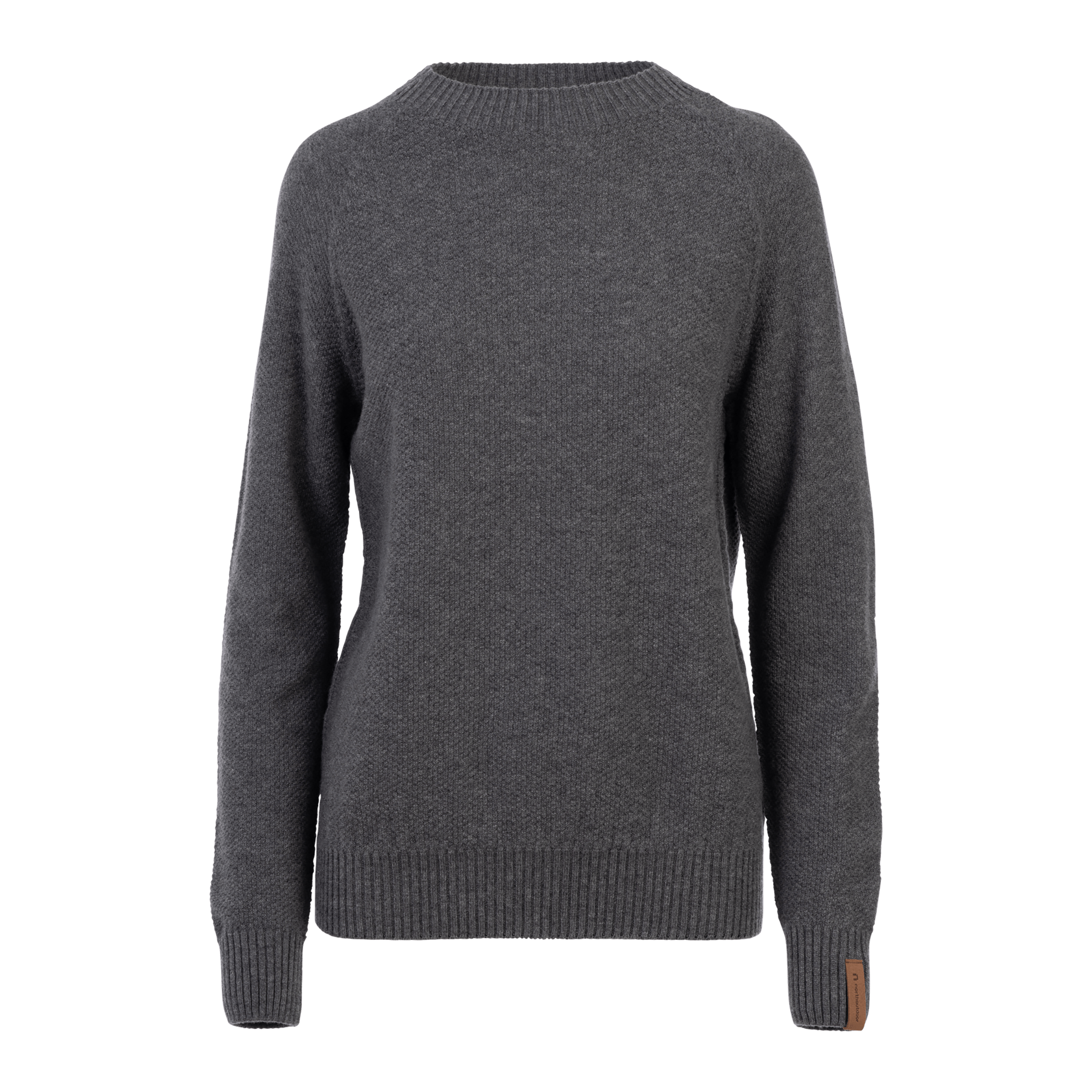 Kuhu women's merino sweater