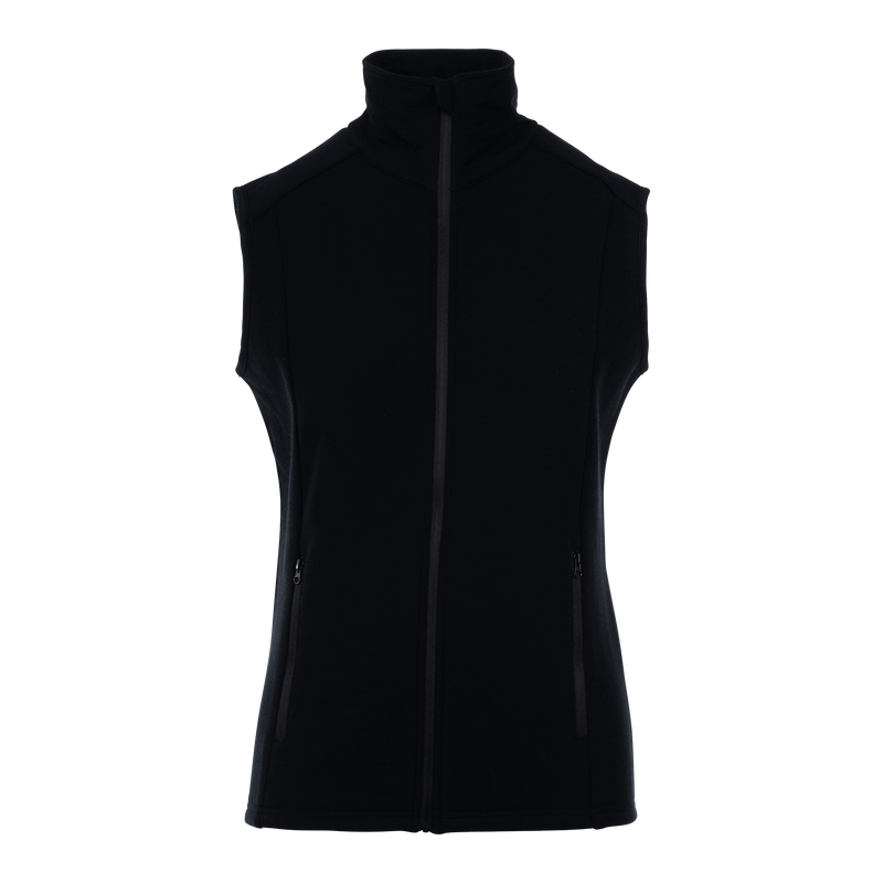 Intense Pro 250 Women’s Merino Fleece Vest