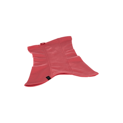 Arctic 250 merino tuubihuivi - ruusunpunainen