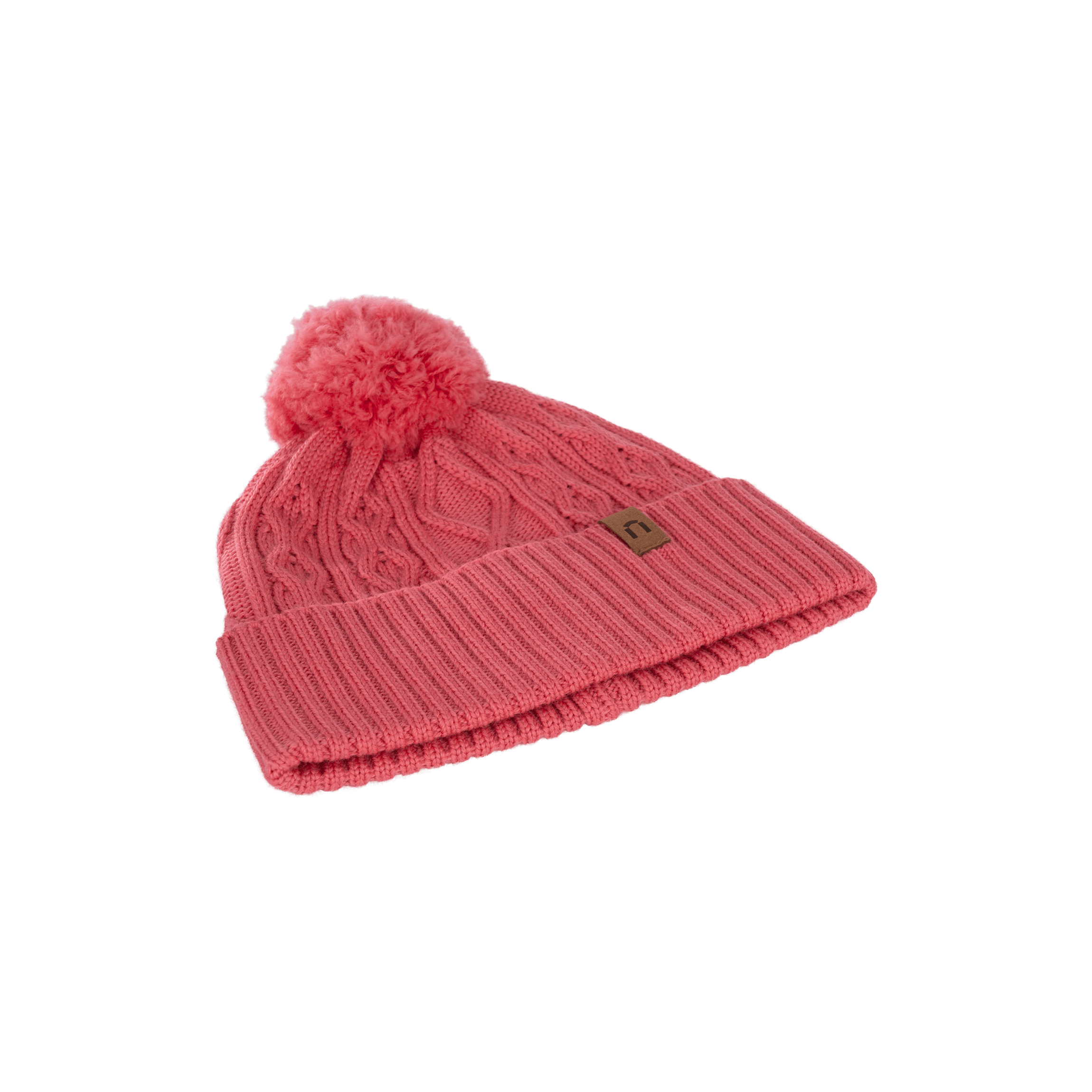 Active merino beanie Aia