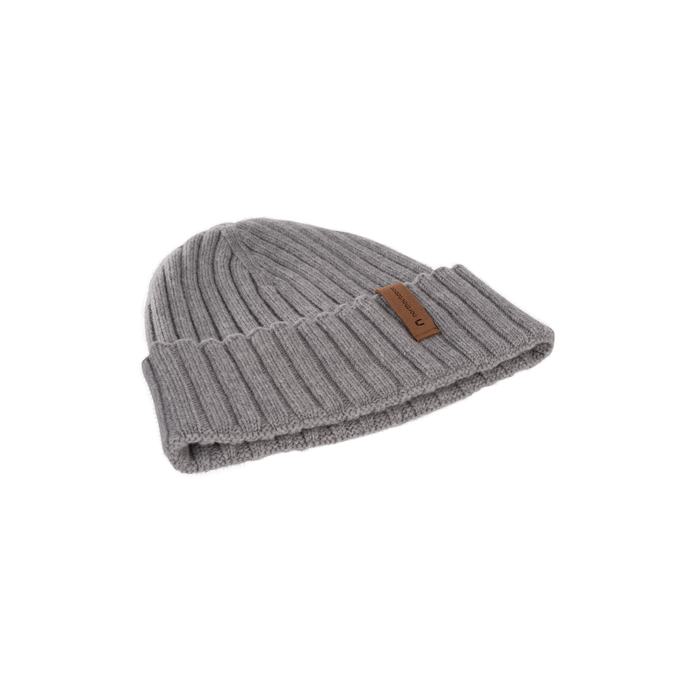 Kajo high merino beanie