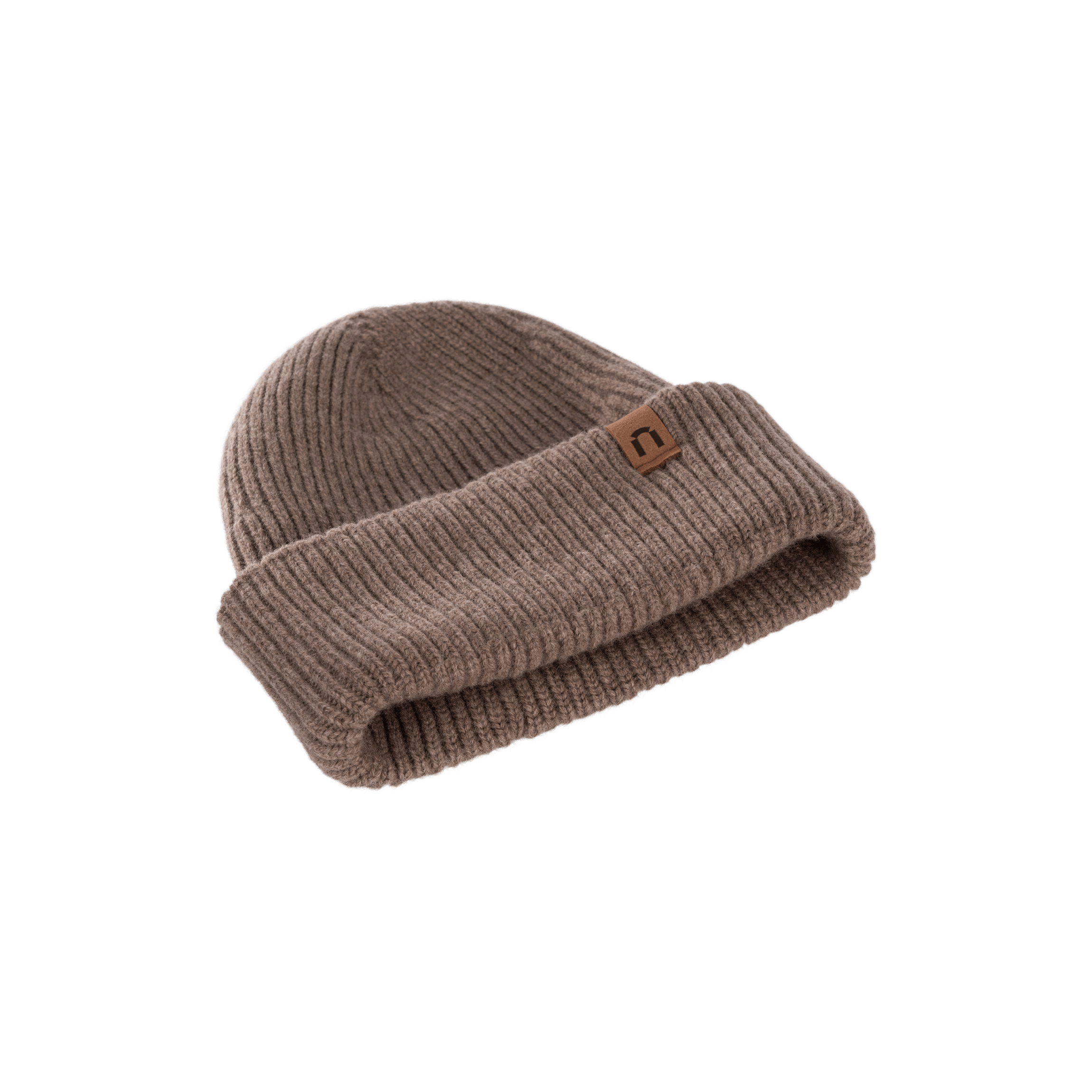 Huuru merino beanie