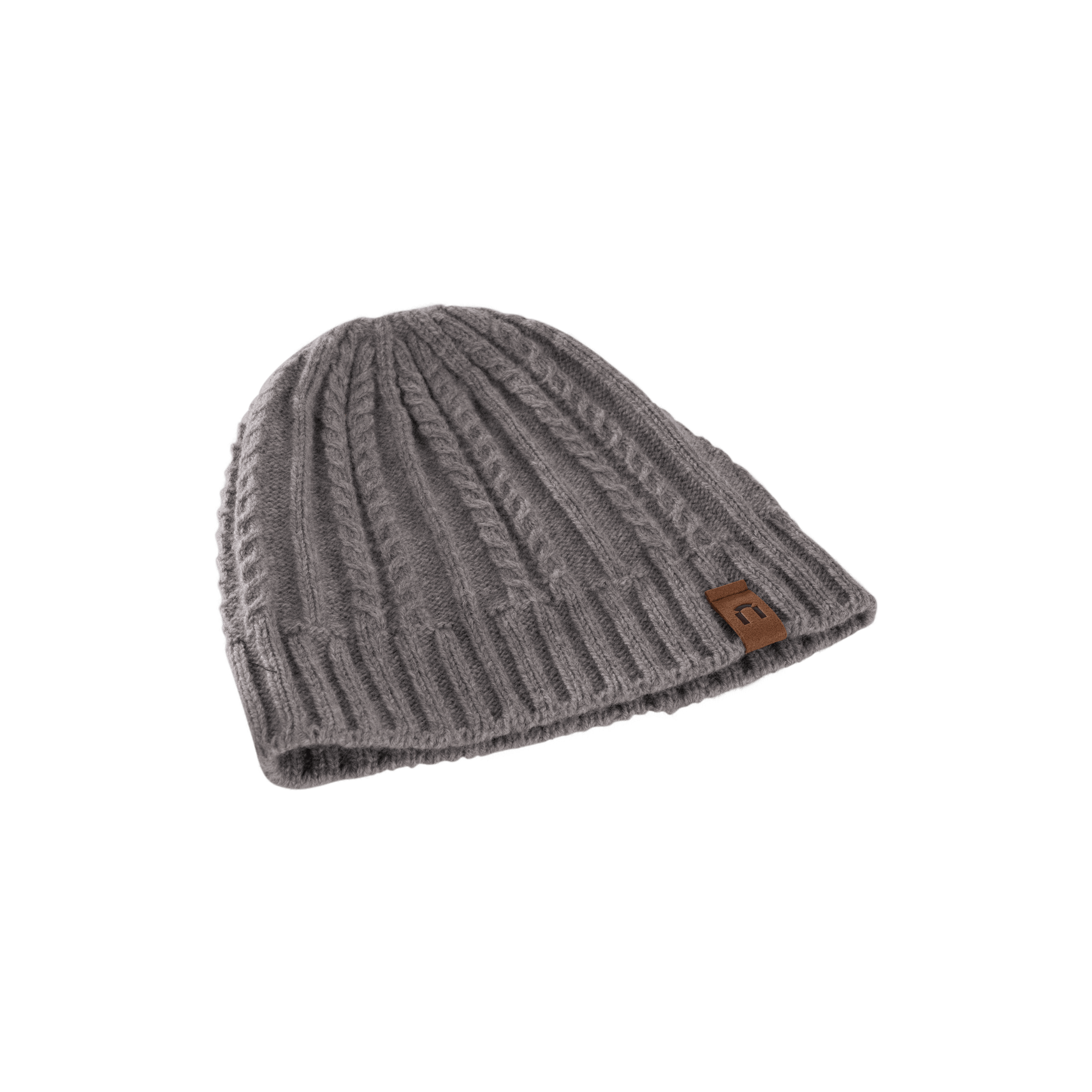 Huntu merino beanie