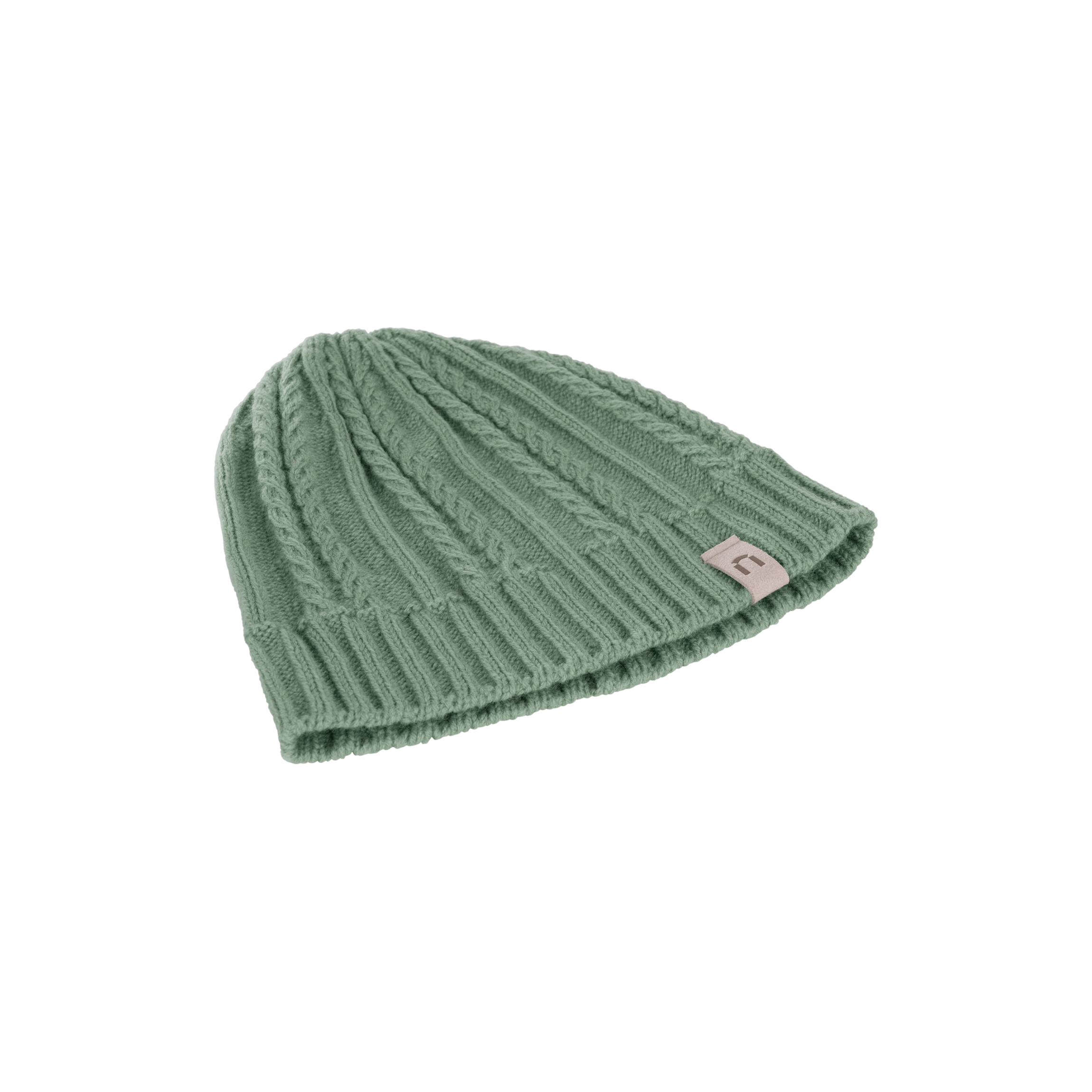 Huntu merino beanie