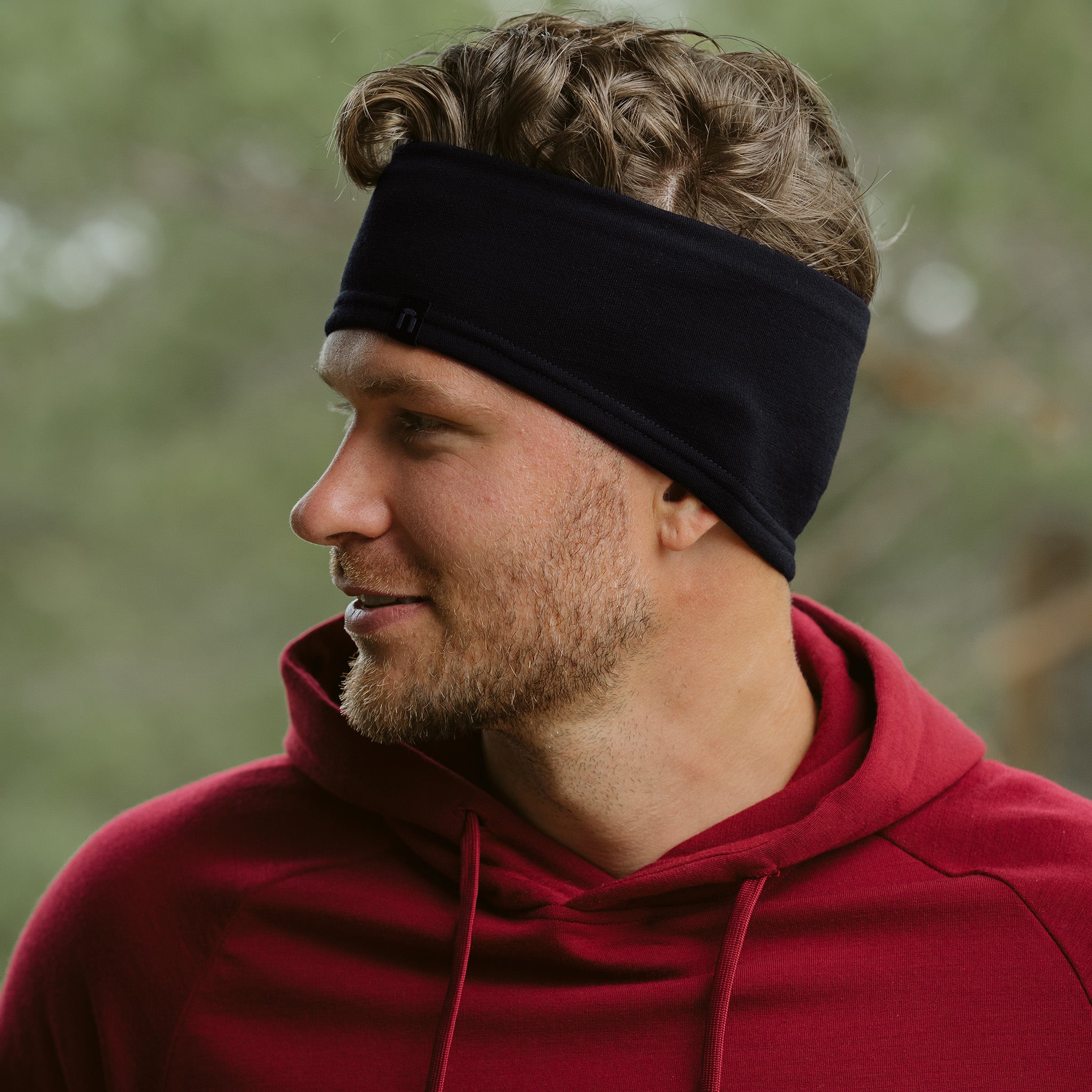 Intense pro 250 merino headband