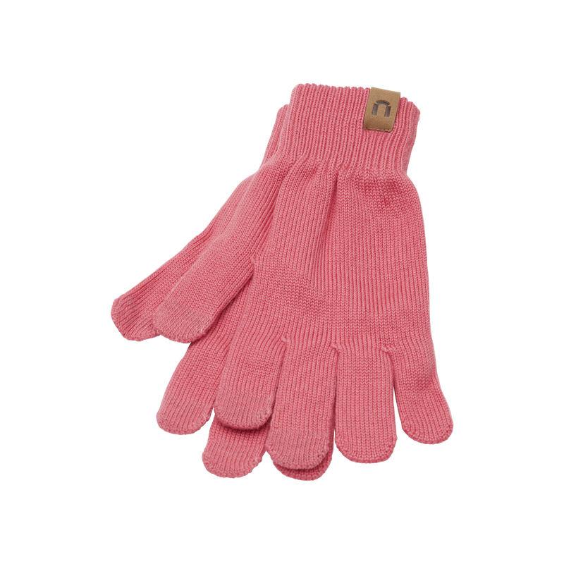 Active Merino Touch Screen Gloves