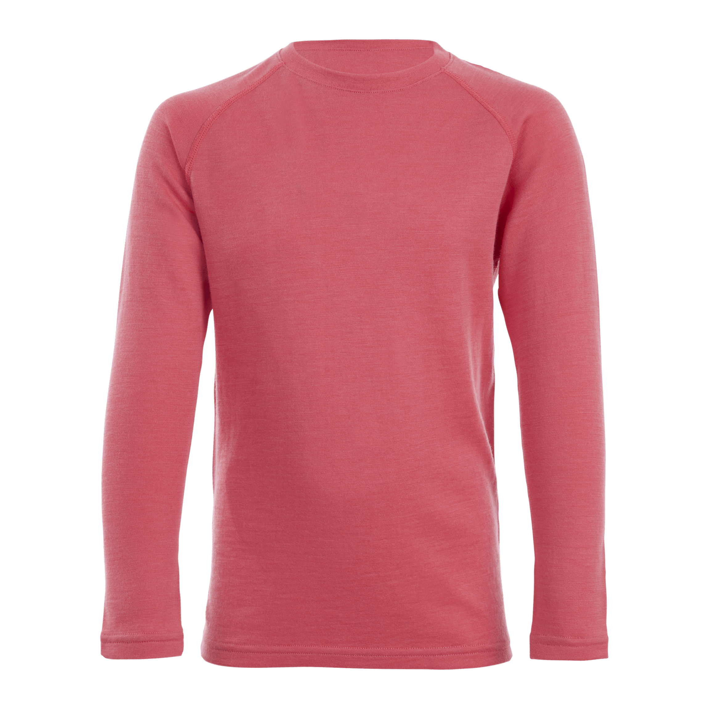 Sensitive 225 youth baselayer merino shirt