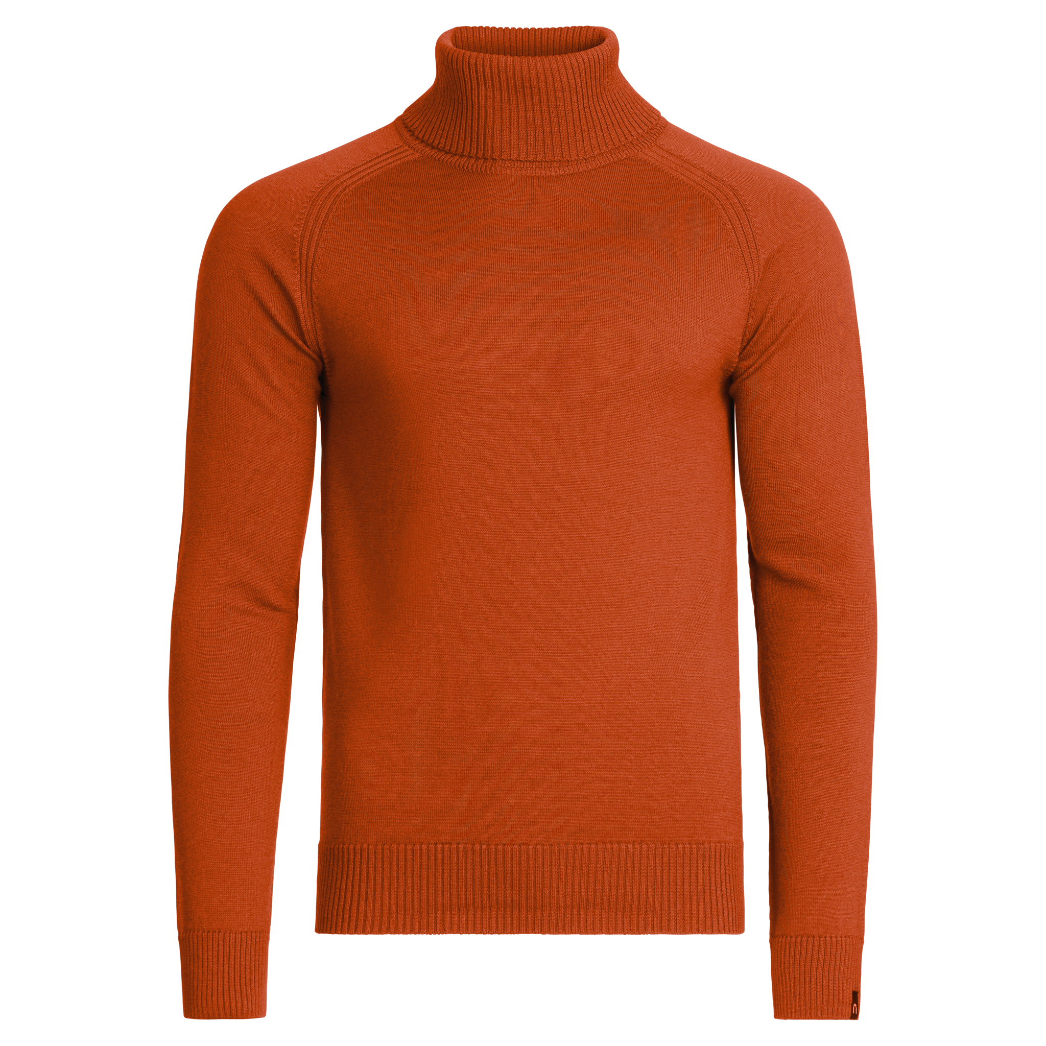 Halla men's merino sweater