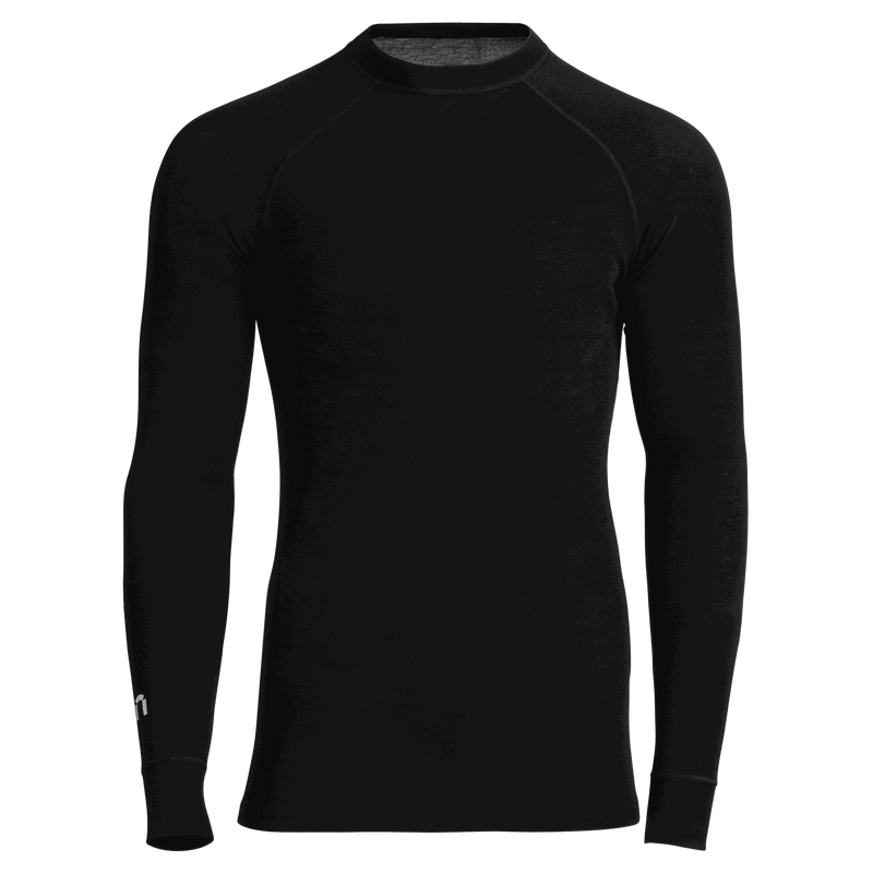 Active Base Layer Merino Shirt