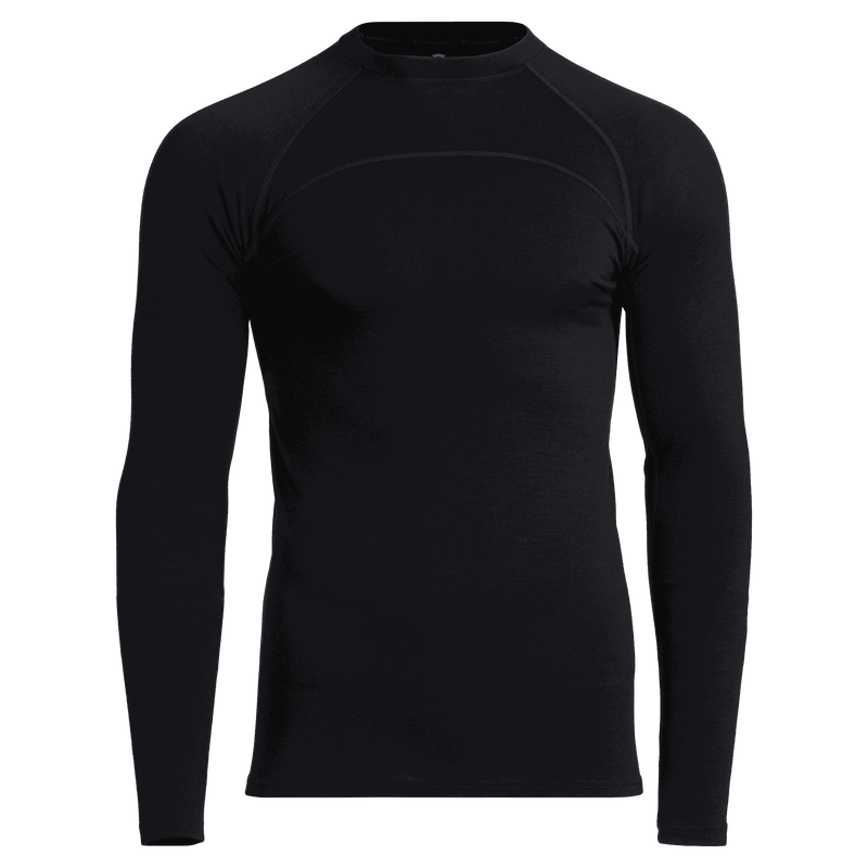 Intense Pro 150 Men’s Base Layer Merino Shirt