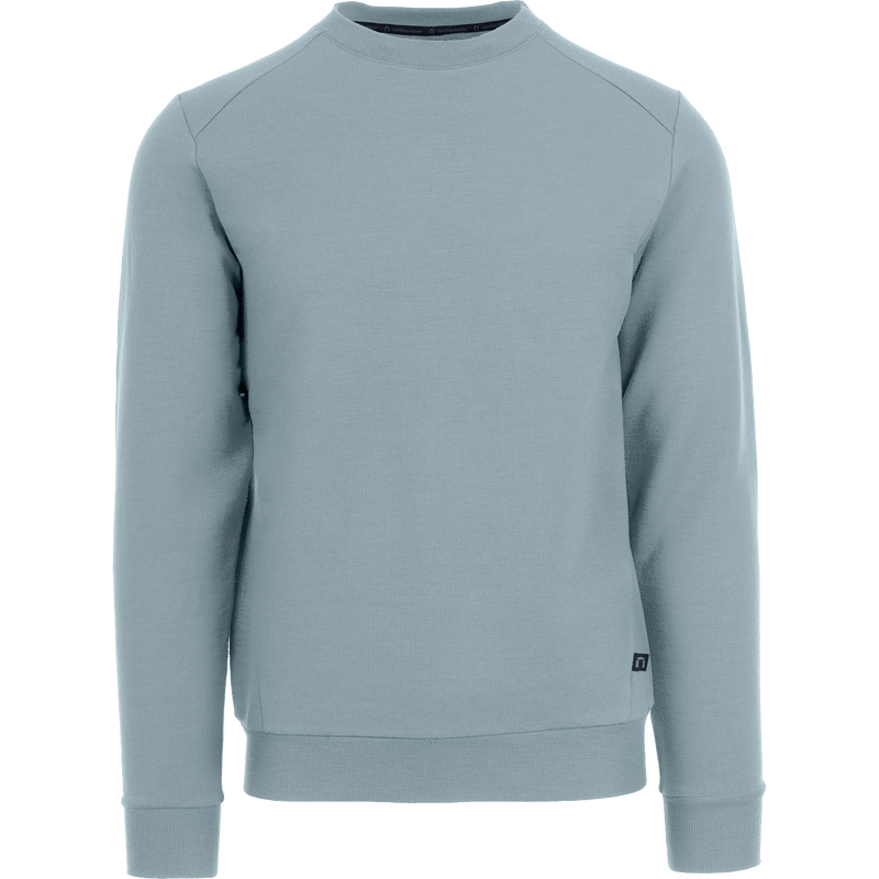 All day 250 men's merino fleece shirt