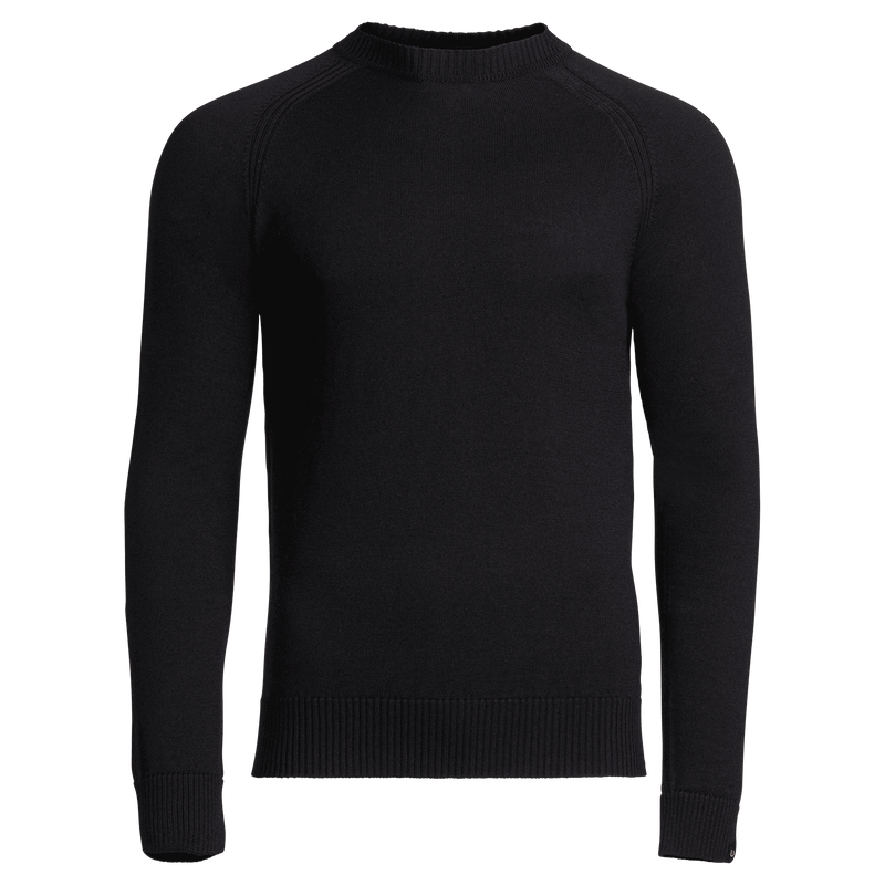 Hohka Men’s Merino Sweater