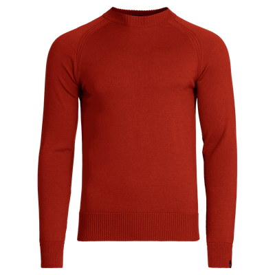 Hohka Men’s Merino Sweater
